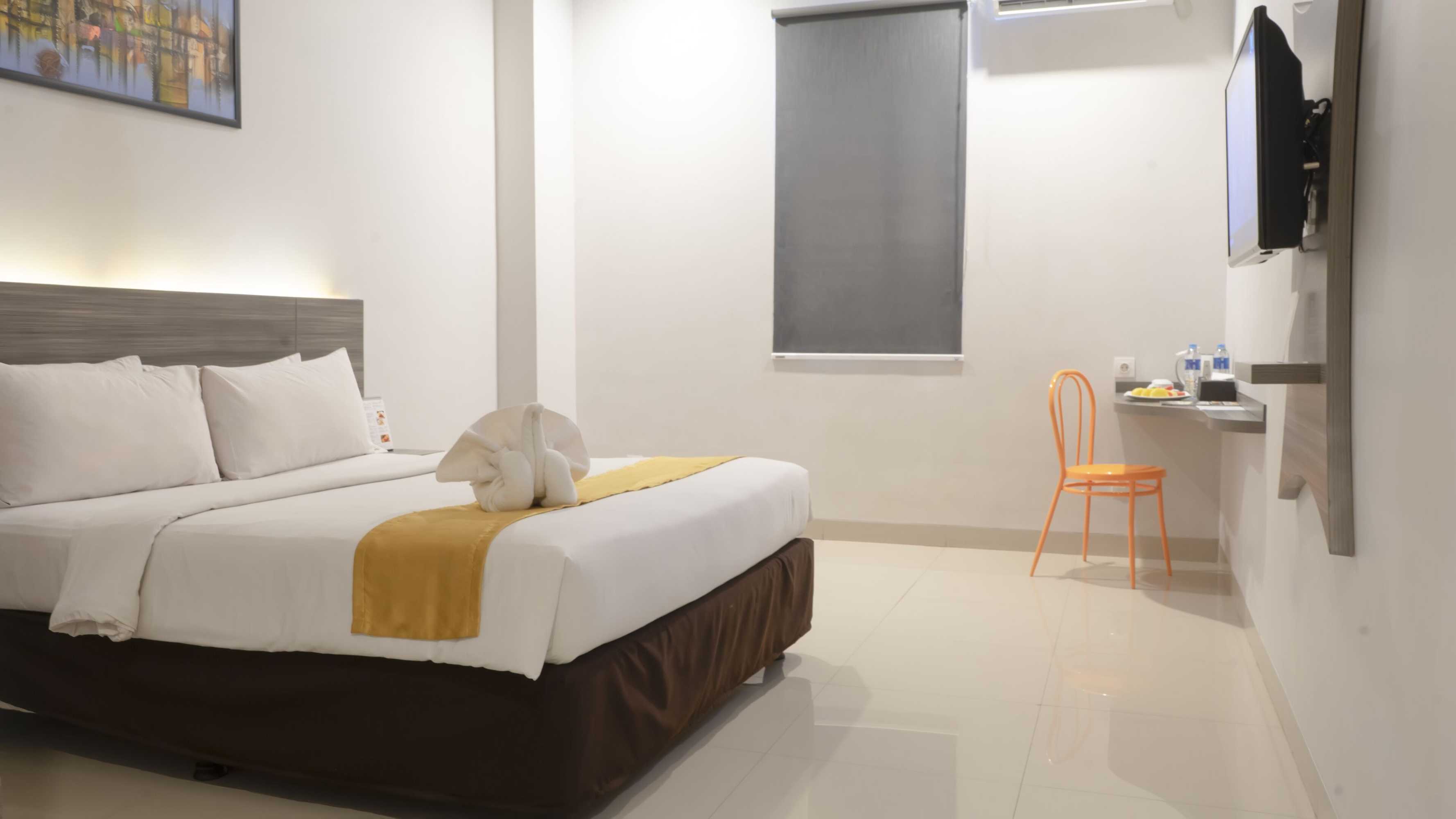 Gift card for Urban Style Hotel Lampung, Azana Hotels Collection Gift card for Urban Style Hotel Lampung, Azana Hotels Collection