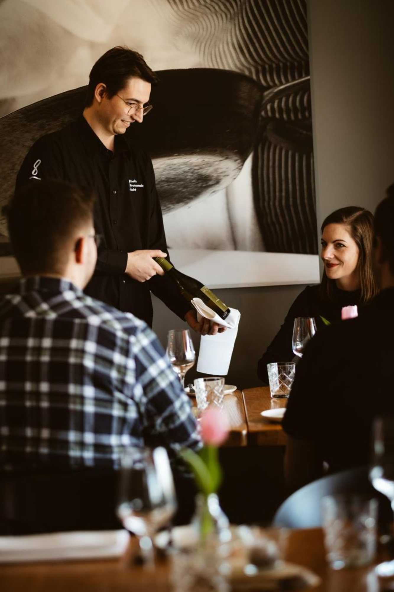 Gift card for Hotel Rheinpromenade8