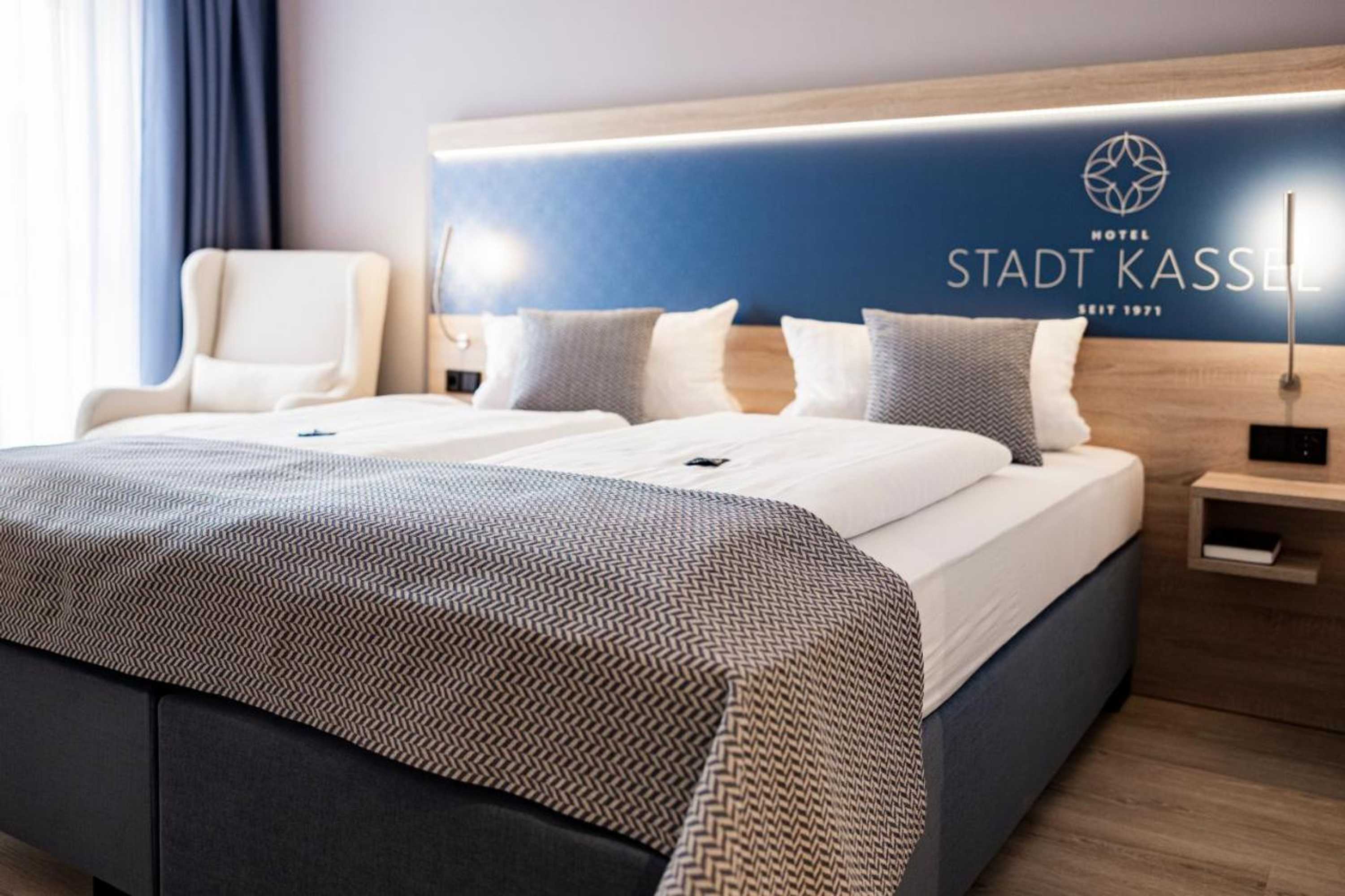 Gift card for Hotel Stadt Kassel