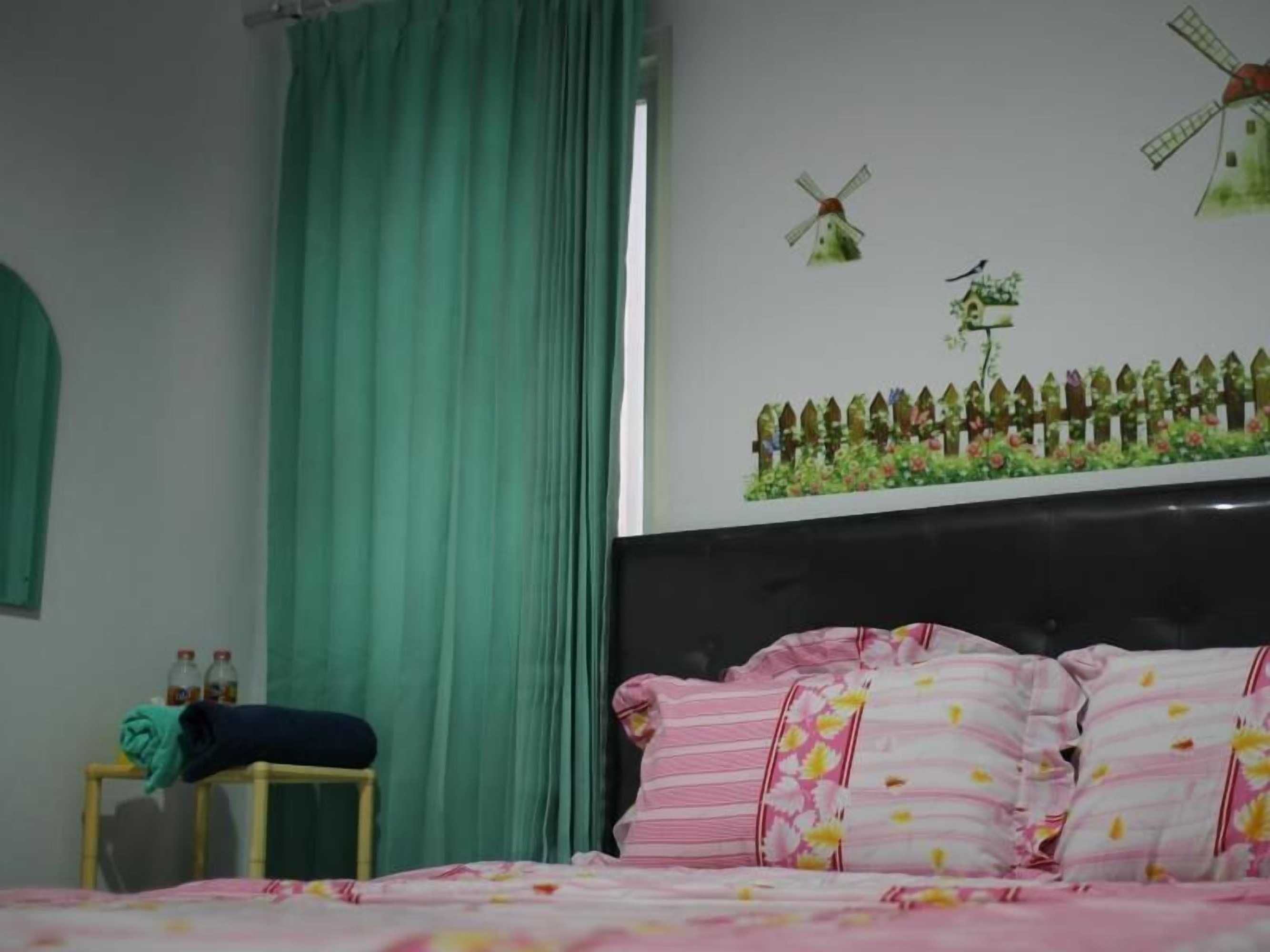 Gift card for Just Inn Semarang