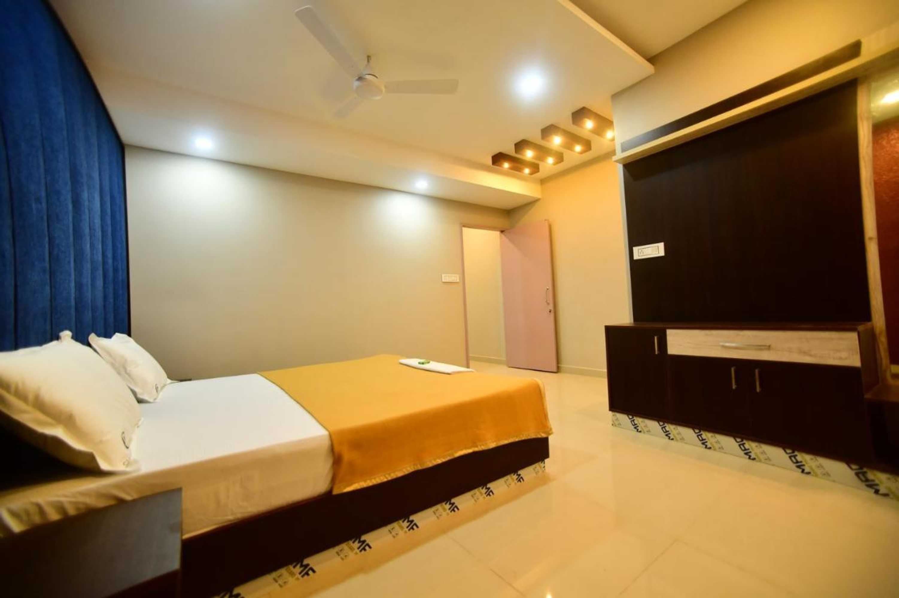 Gift card for Grace Residency