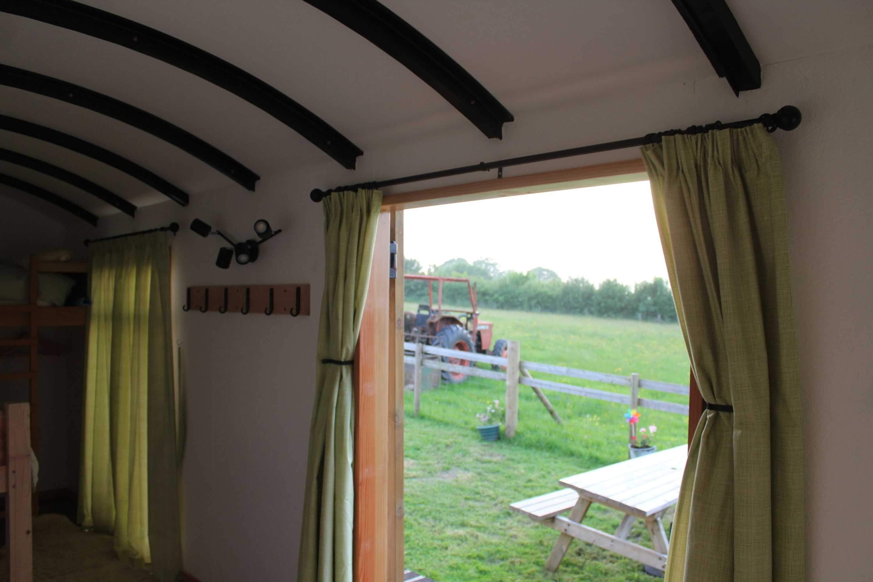 Gift card for Greenacres Self Catering Railway Wagon-Glamping Gift card for Greenacres Self Catering Railway Wagon-Glamping