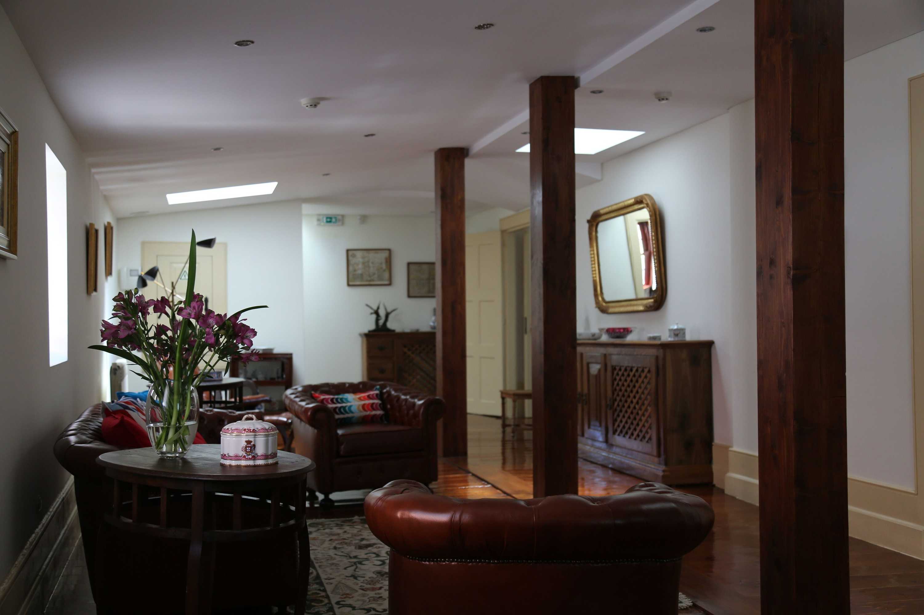 Gift card for Casa do Monte