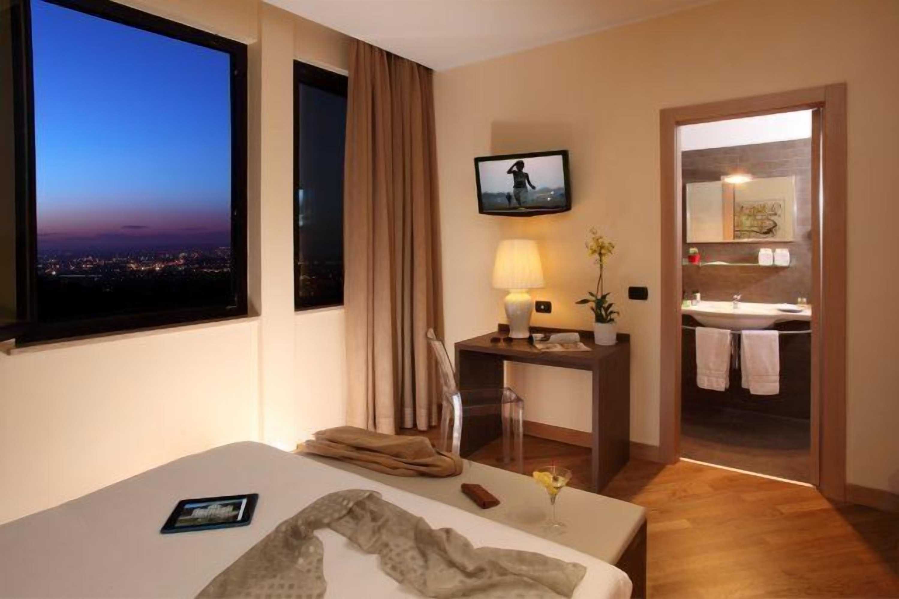 Gift card for Hotel & Spa Villa Mercede Gift card for Hotel & Spa Villa Mercede