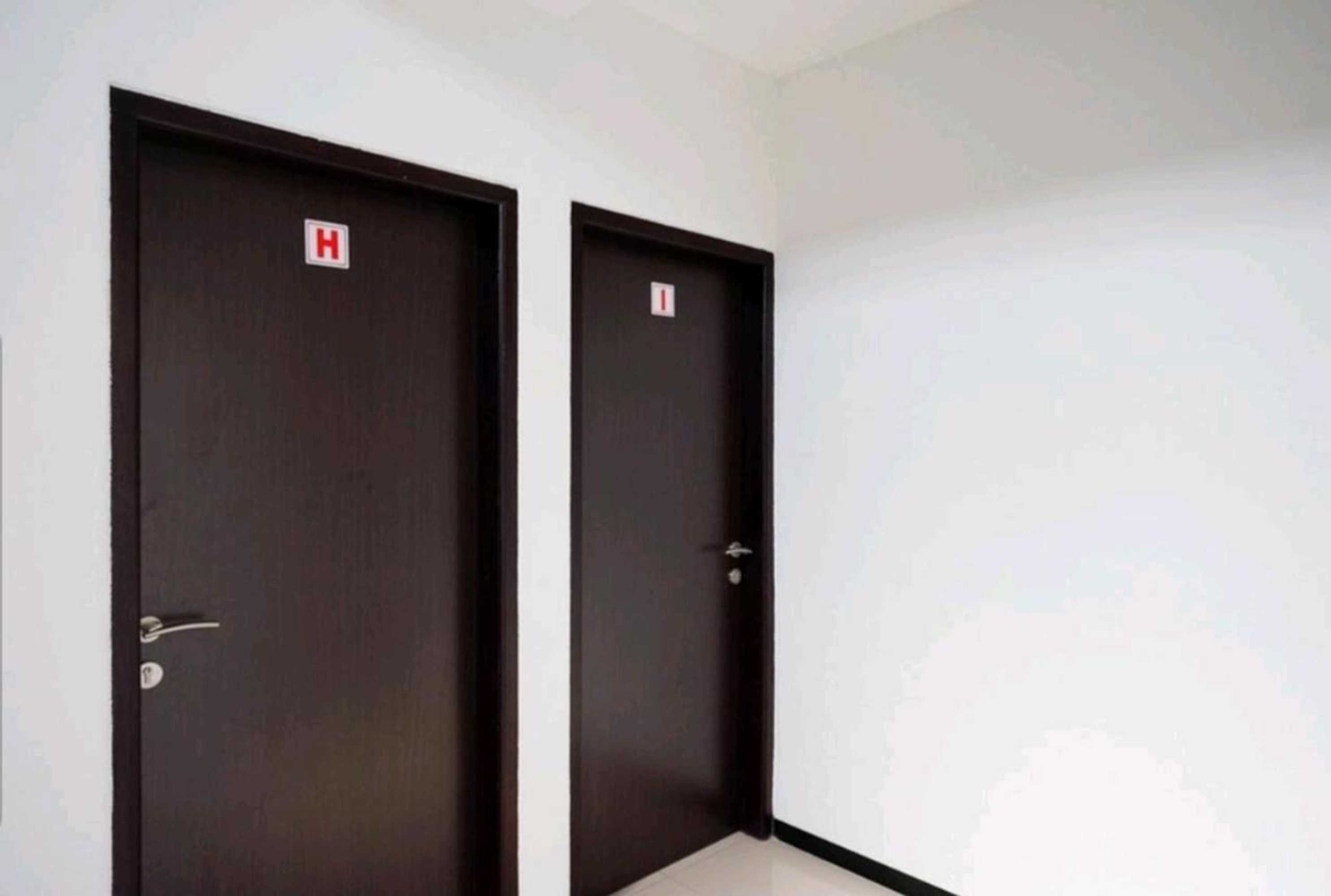 Gift card for Villetta House Syariah