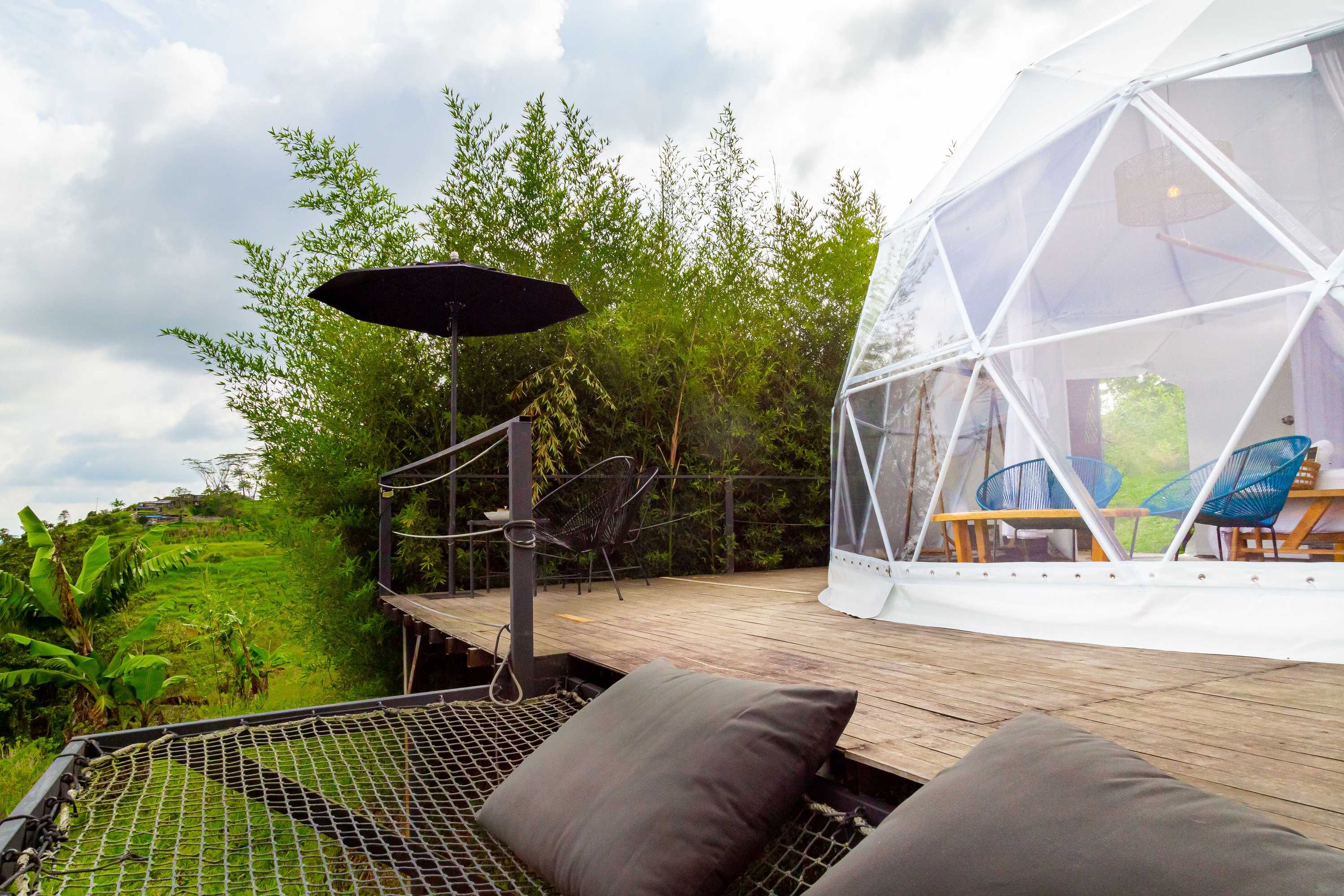Gift card for Ecohotel Monte Tierra Habitaciones y Glamping Gift card for Ecohotel Monte Tierra Habitaciones y Glamping