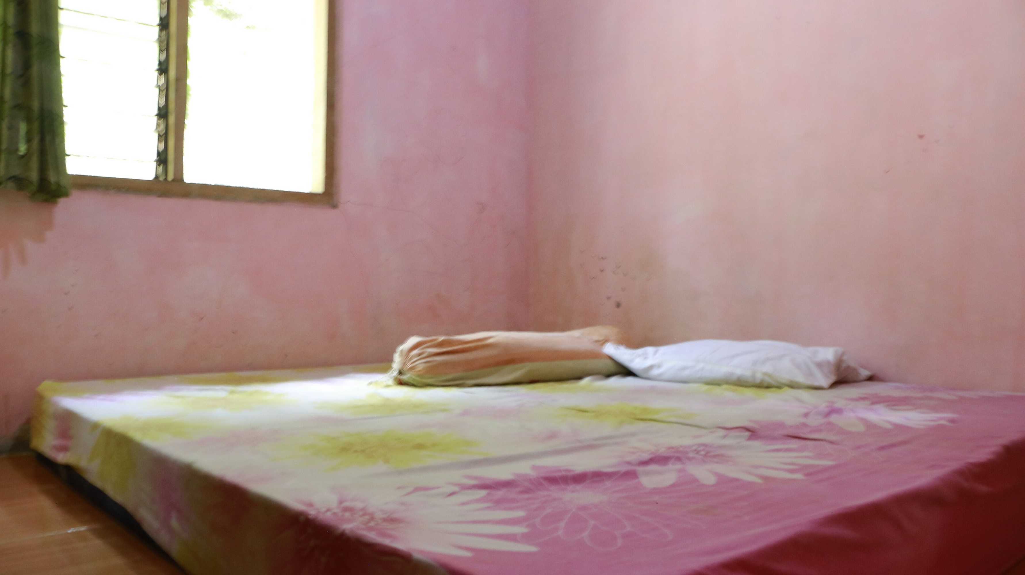 Gift card for Homestay Cak Edi - Hostel