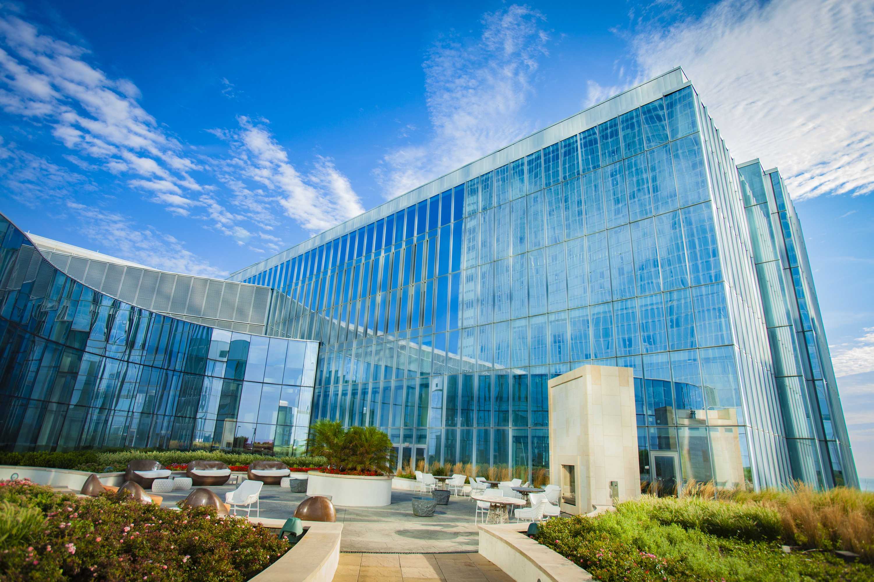 Gift card for Ocean Casino Resort Gift card for Ocean Casino Resort