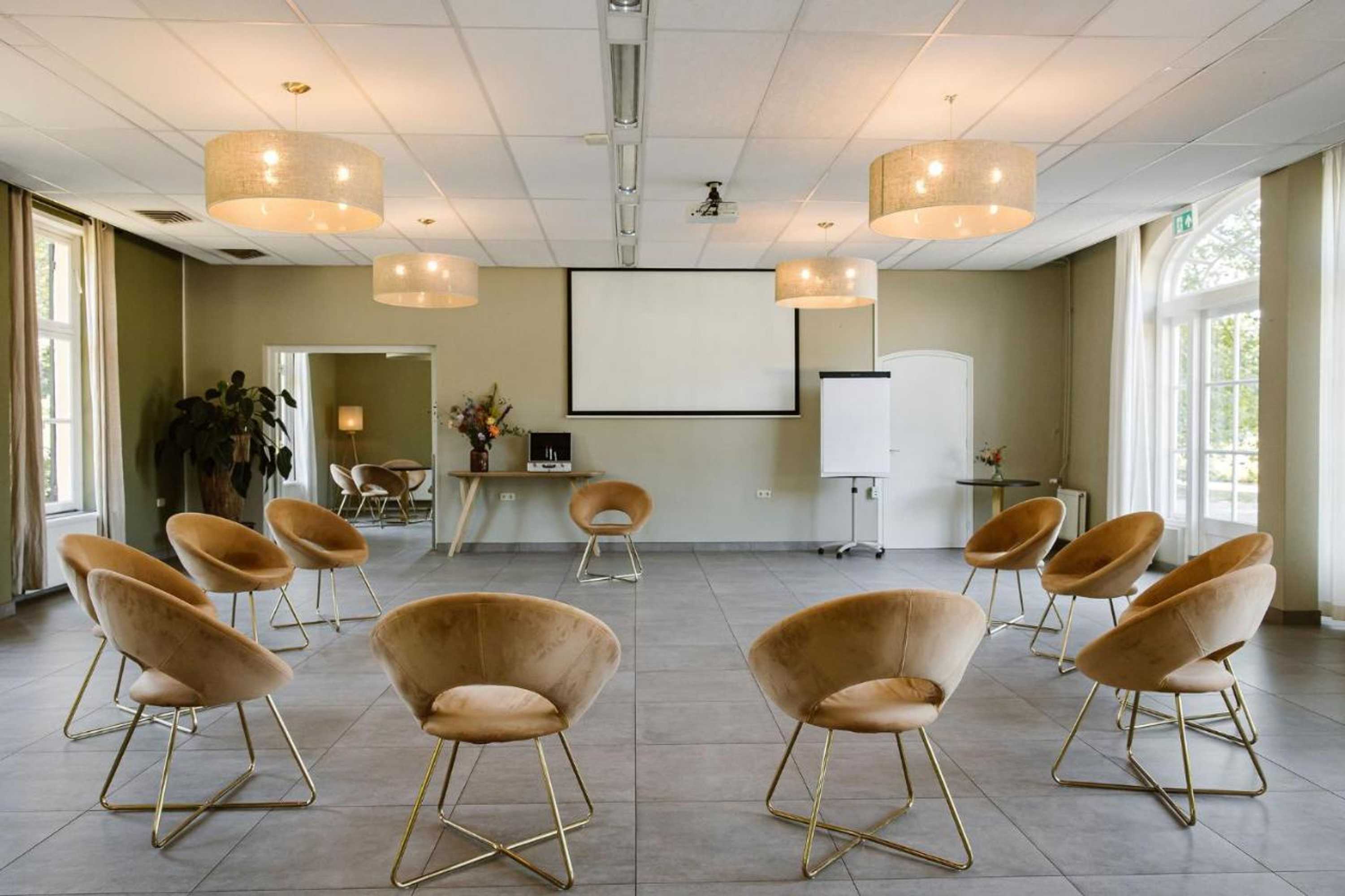 Gift card for Bed&breakfast Kasteel Hoekelum