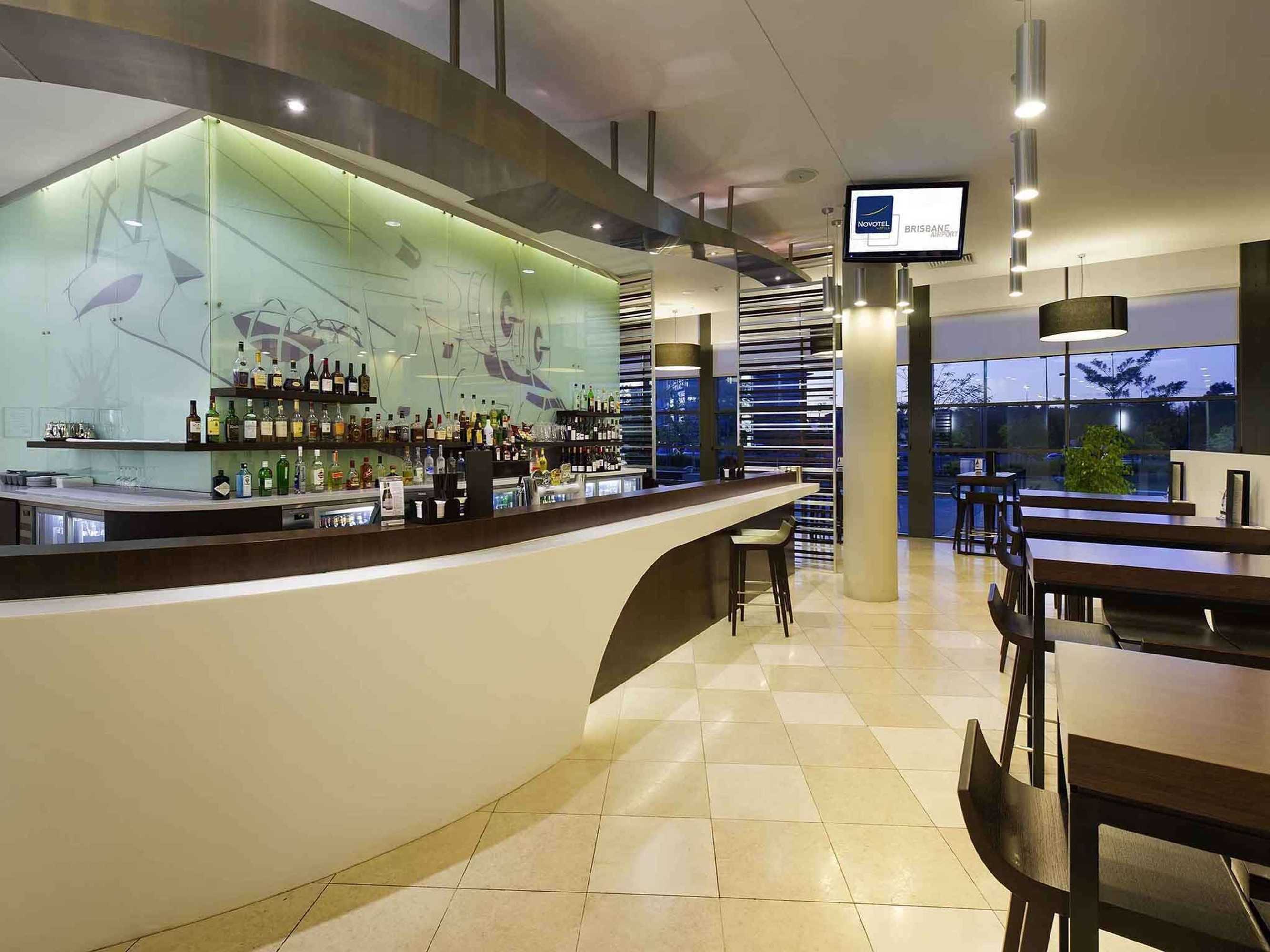 Gift card for Novotel Brisbane Airport Gift card for Novotel Brisbane Airport