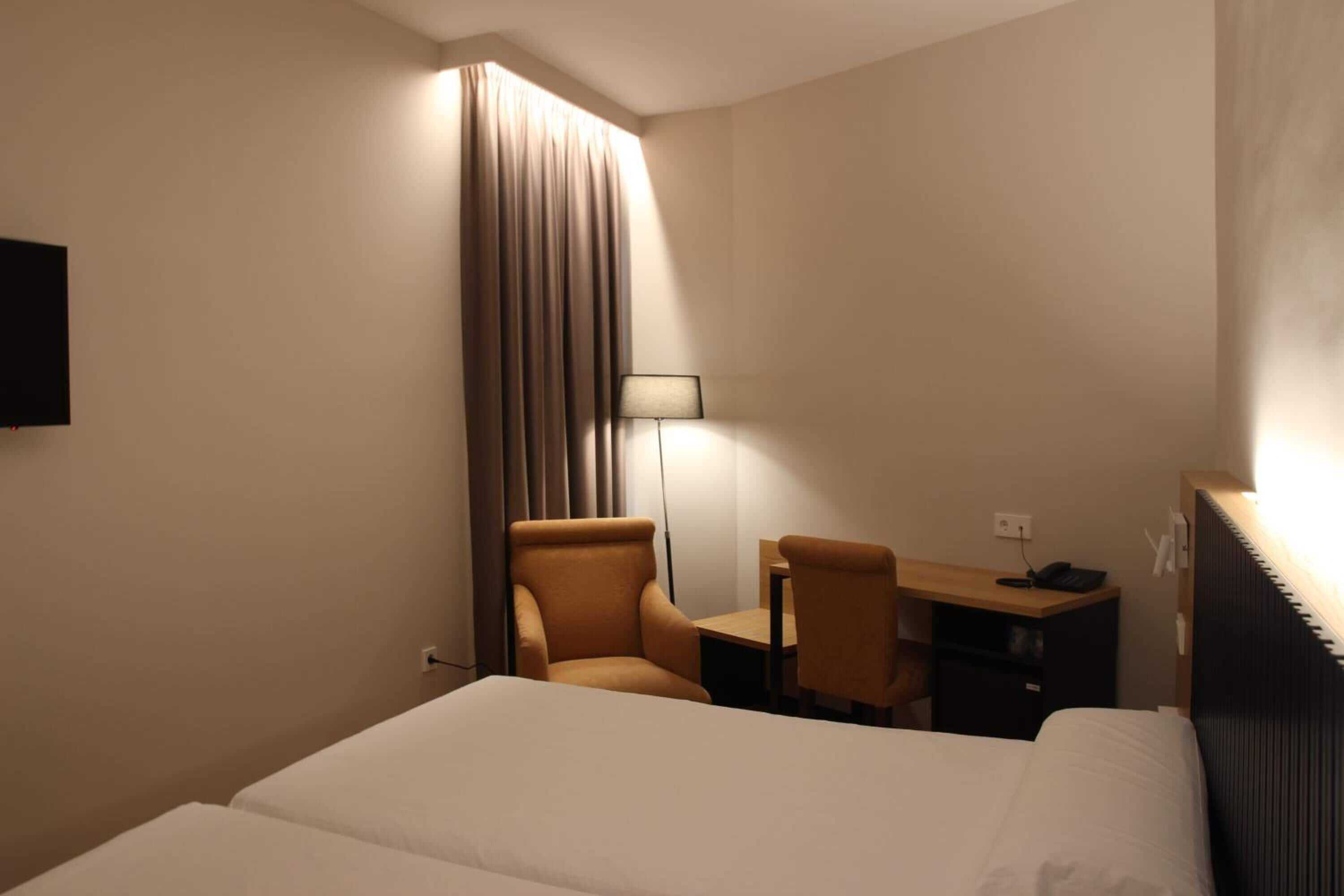 Gift card for Hotel Alcantara Gift card for Hotel Alcantara