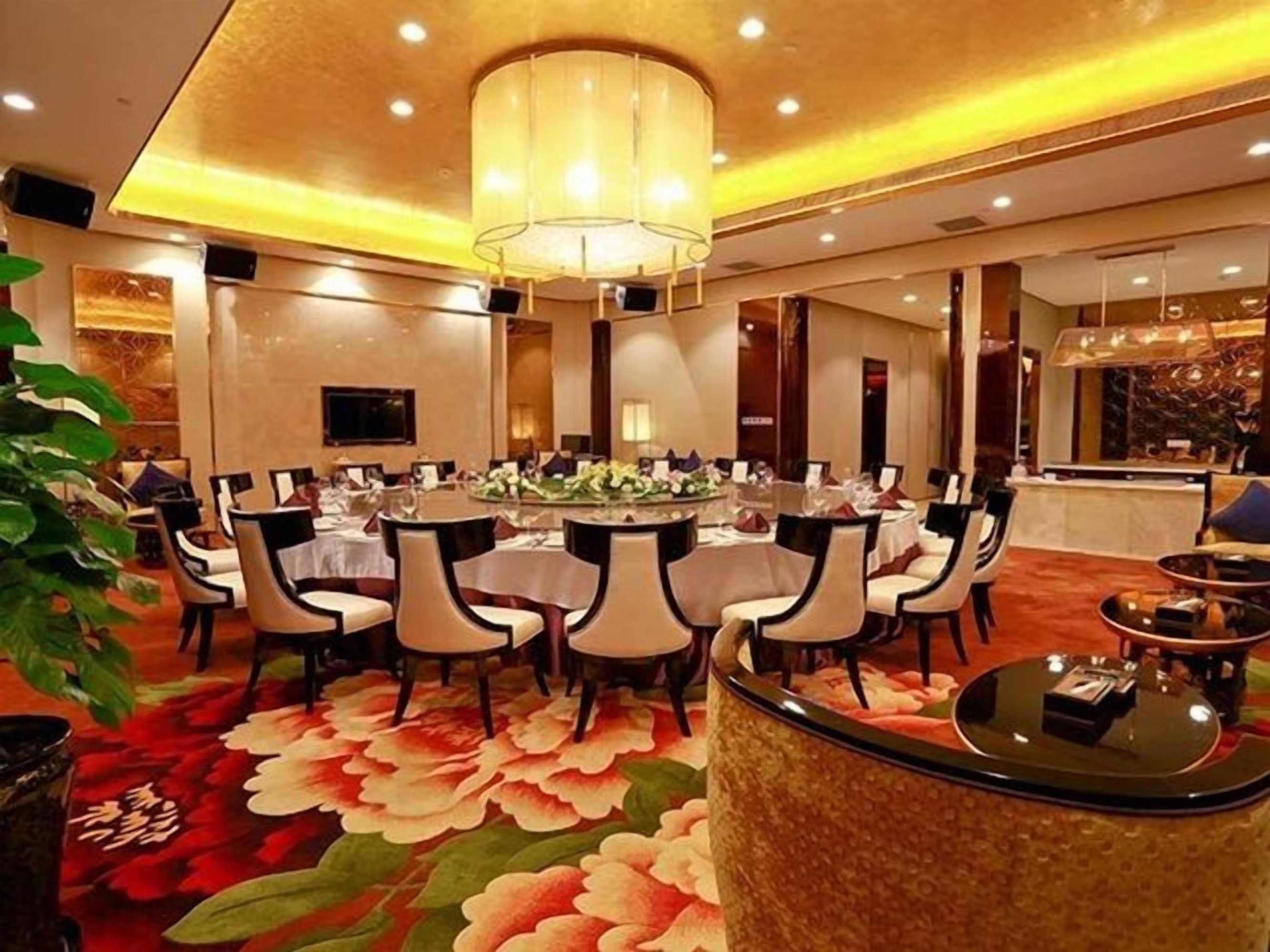 Gift card for Jin Jiang International Hotel Urumqi Gift card for Jin Jiang International Hotel Urumqi