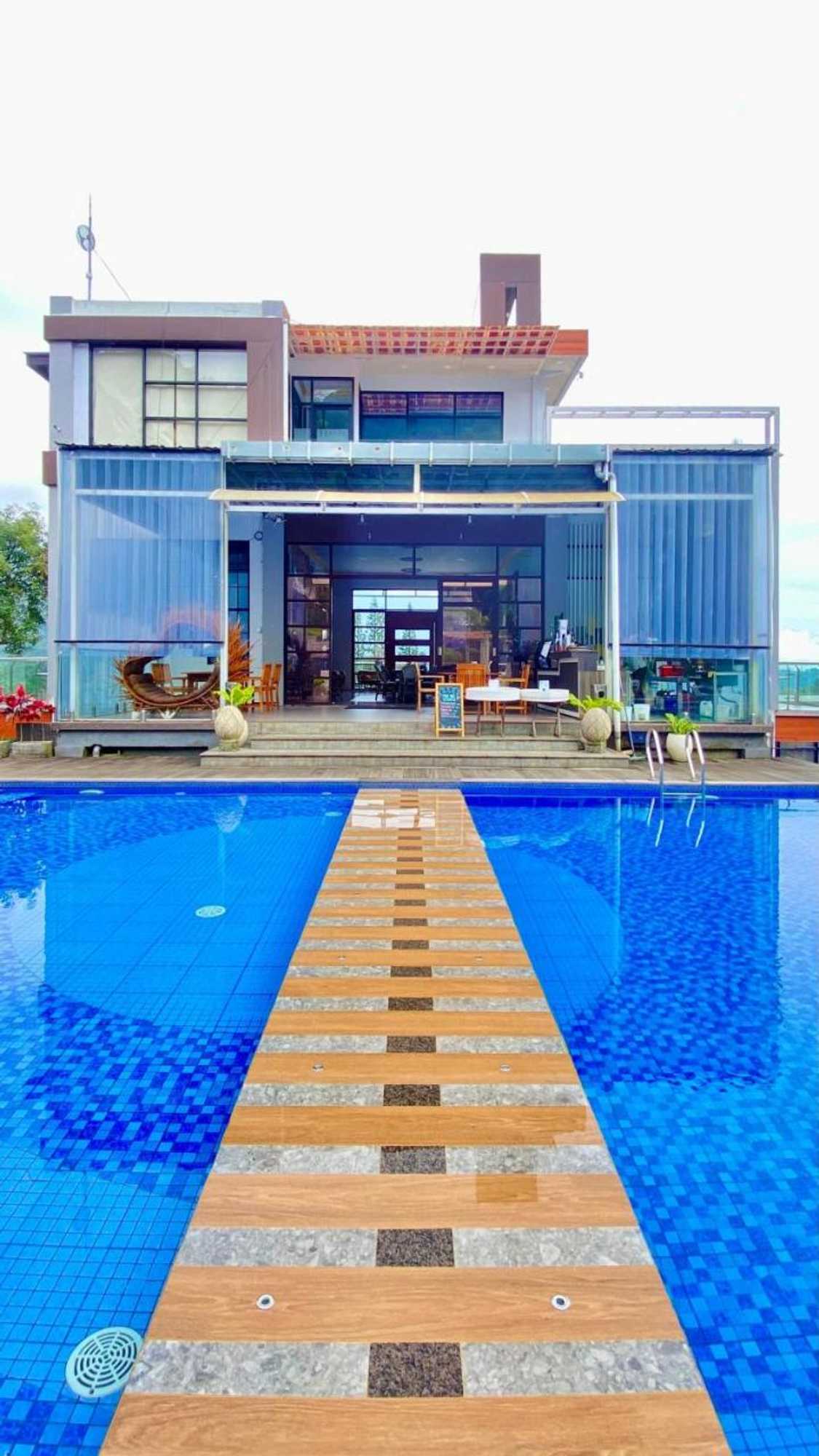 Gift card for De Pointé Resort & Resto