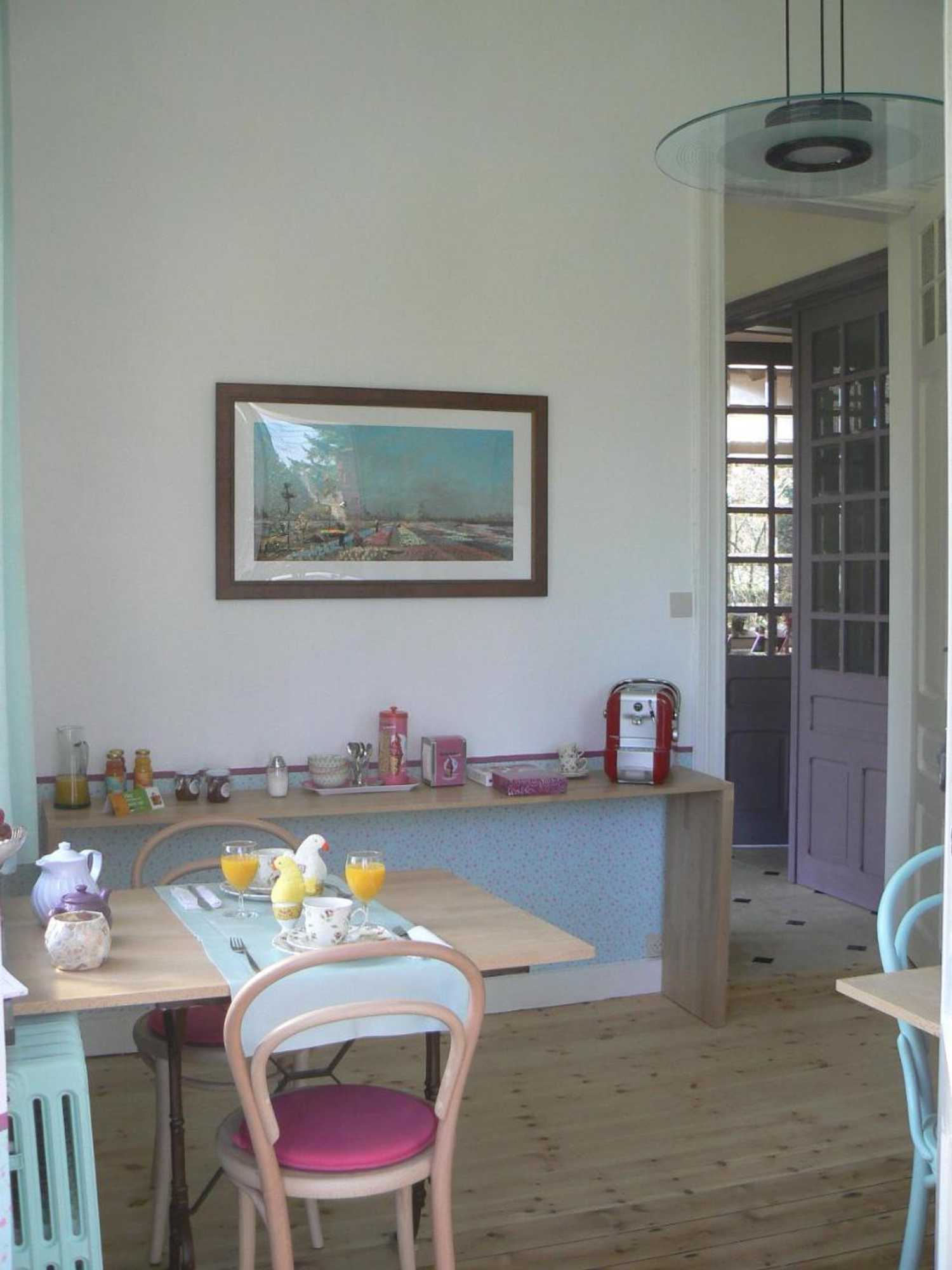 Gift card for B&b Villa Emma