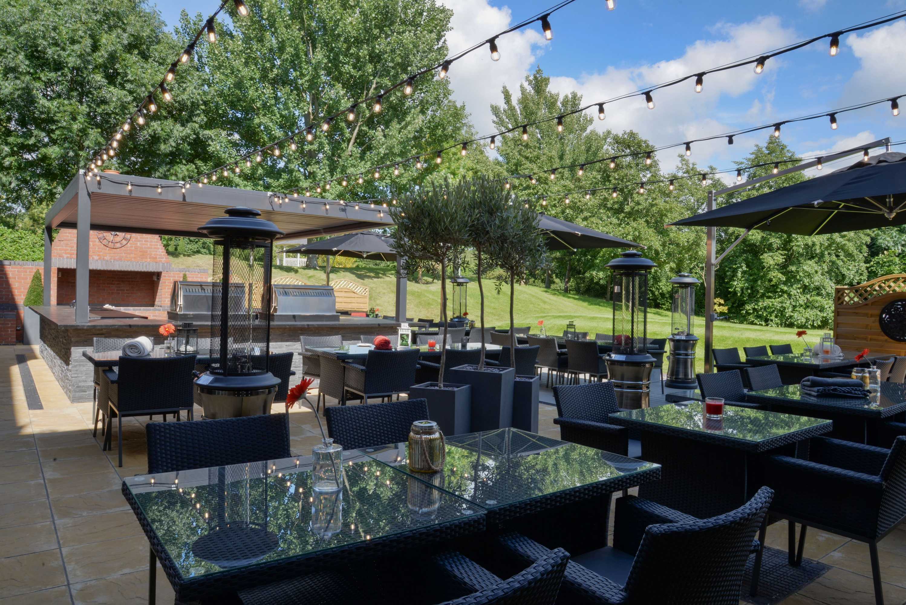 Gift card for De Vere Cranage Estate Gift card for De Vere Cranage Estate