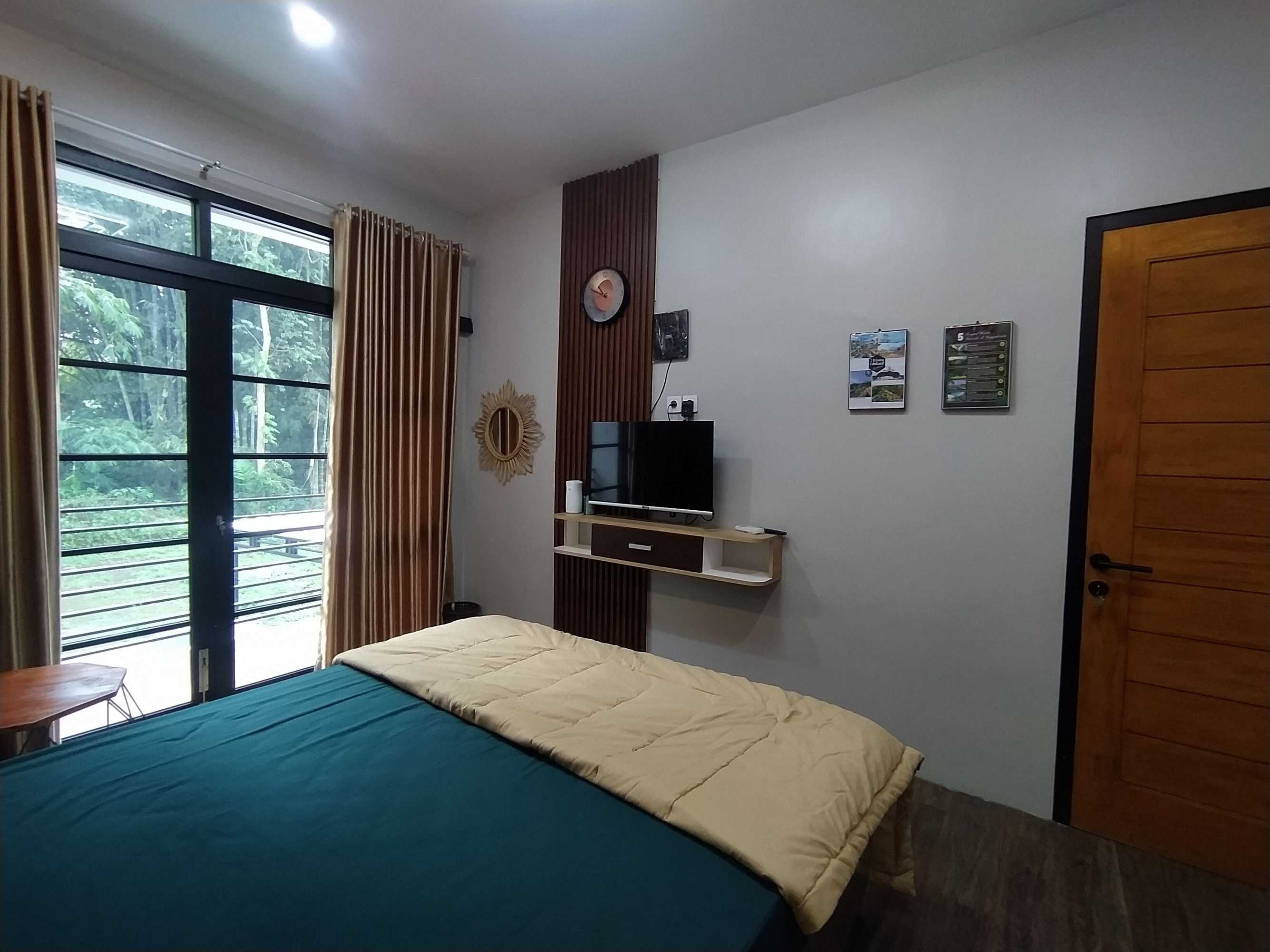 Gift card for Tenang Jiwa Villa