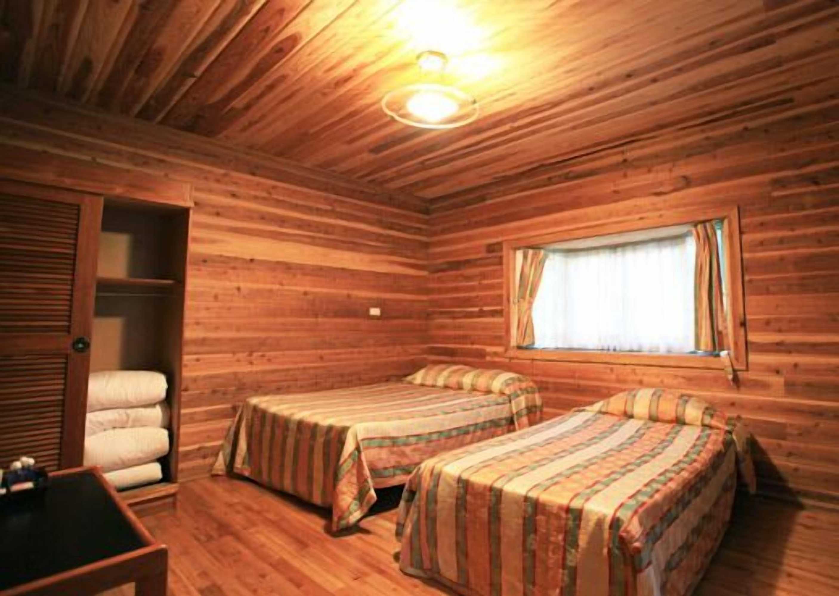 Gift card for Xitou Education Center Hostel