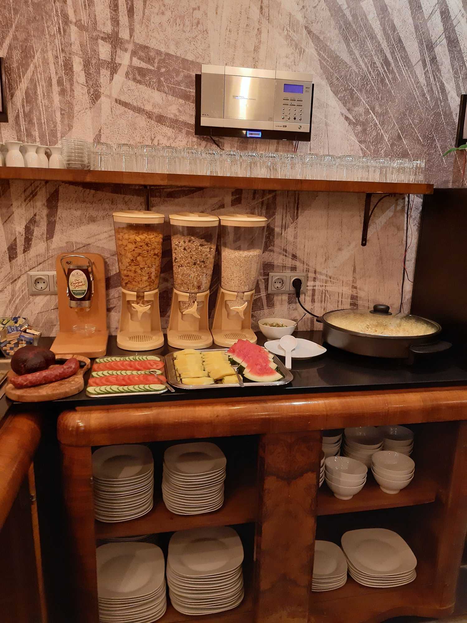 Gift card for Hotel Eulensteins