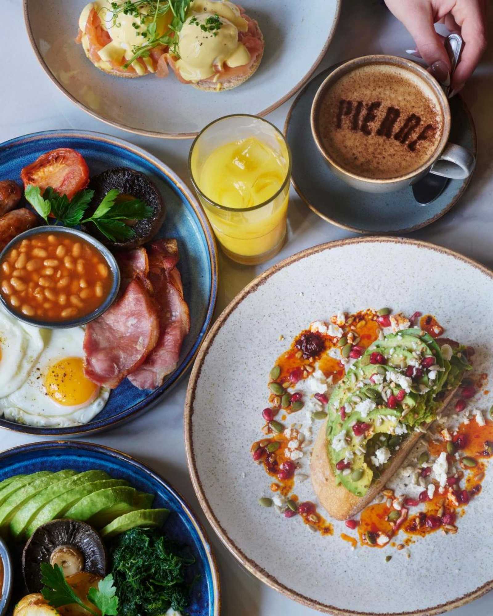 Gift card for Rooms by Bistrot Pierre - The Crescent Inn