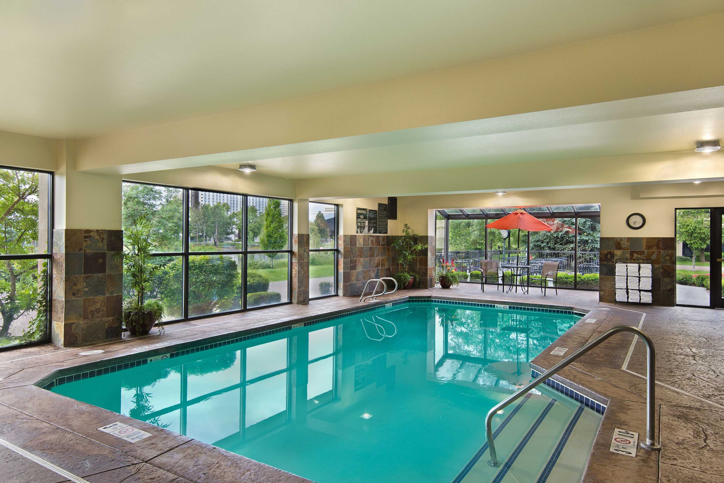 Gift card for Oxford Suites Spokane Gift card for Oxford Suites Spokane