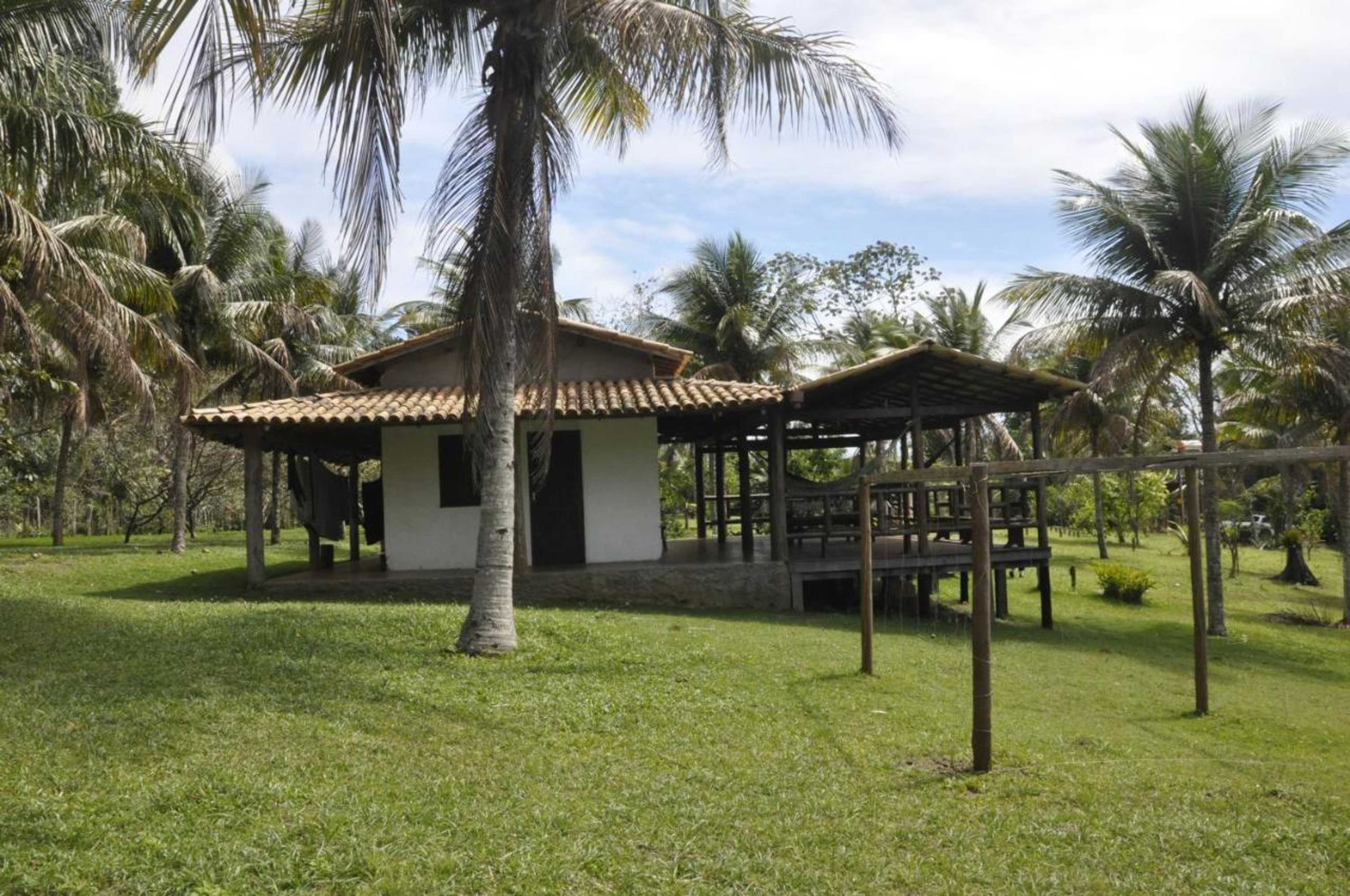 Gift card for Itacaré Ecoranch