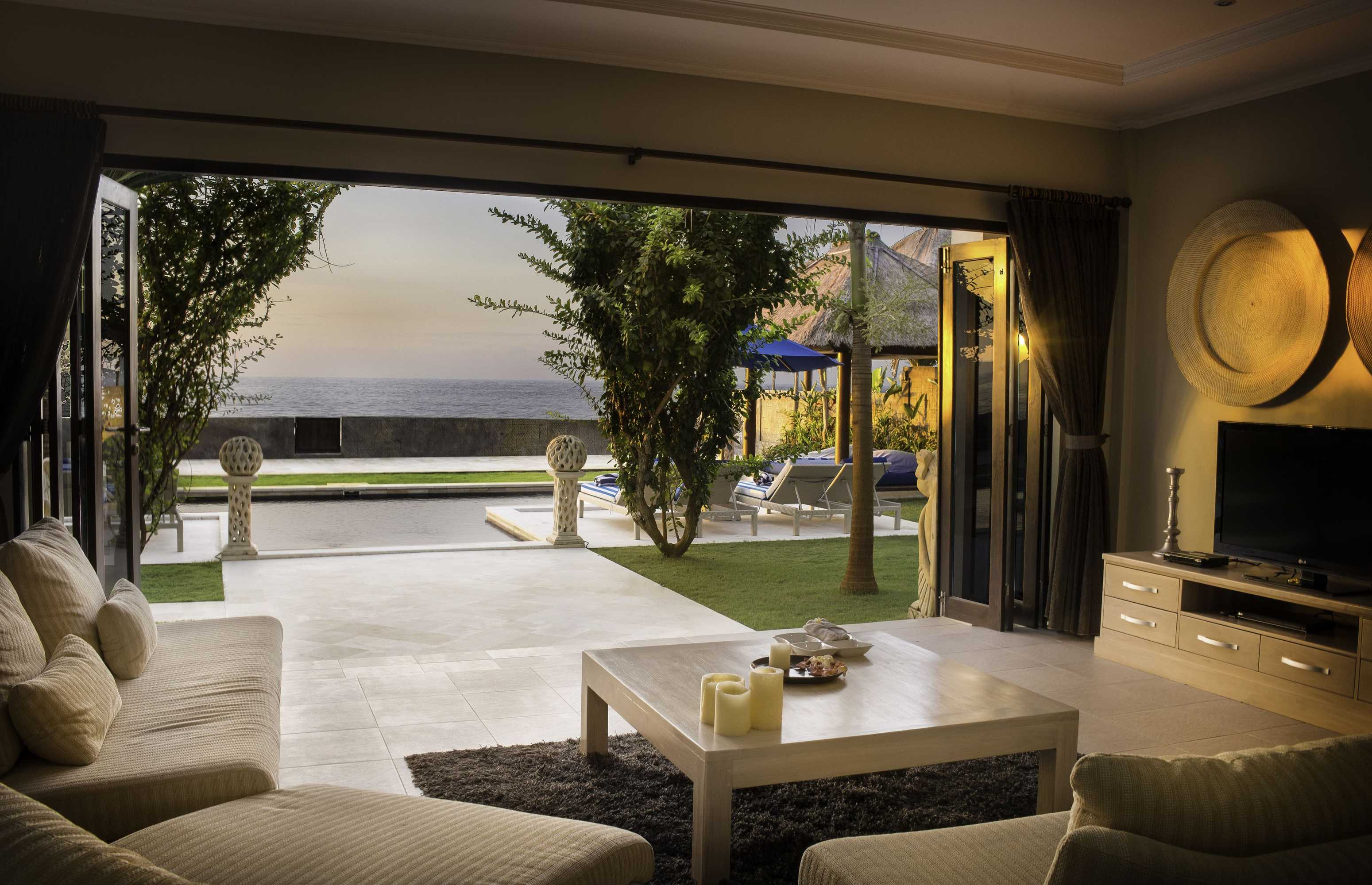 Gift card for The Beach Front Villas - North Bali Gift card for The Beach Front Villas - North Bali
