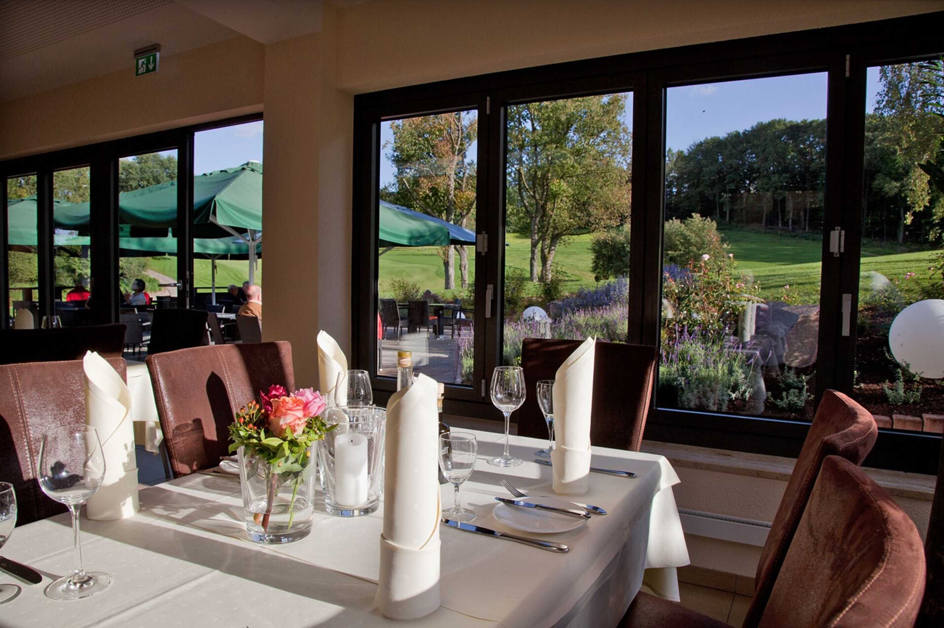 Gift card for Hotel Weiherhof am Golfpark