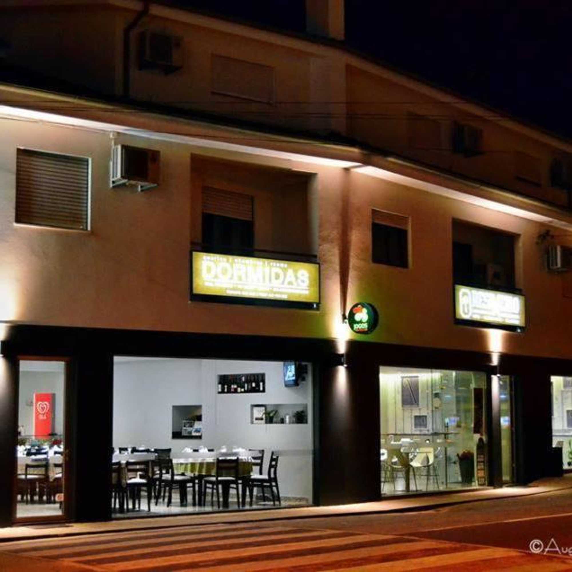 Gift card for O Resineiro