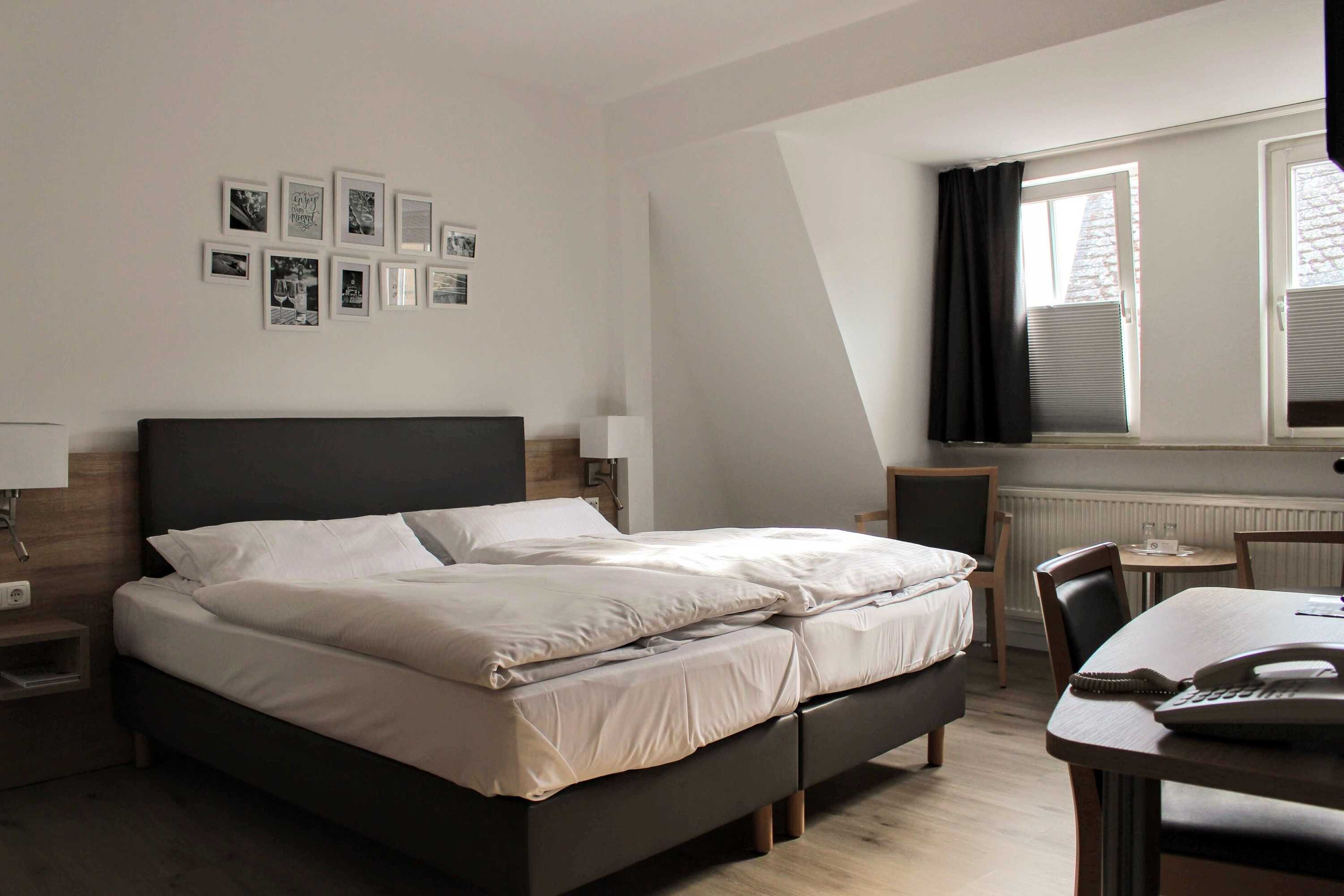 Gift card for Hotel Zum Baeren