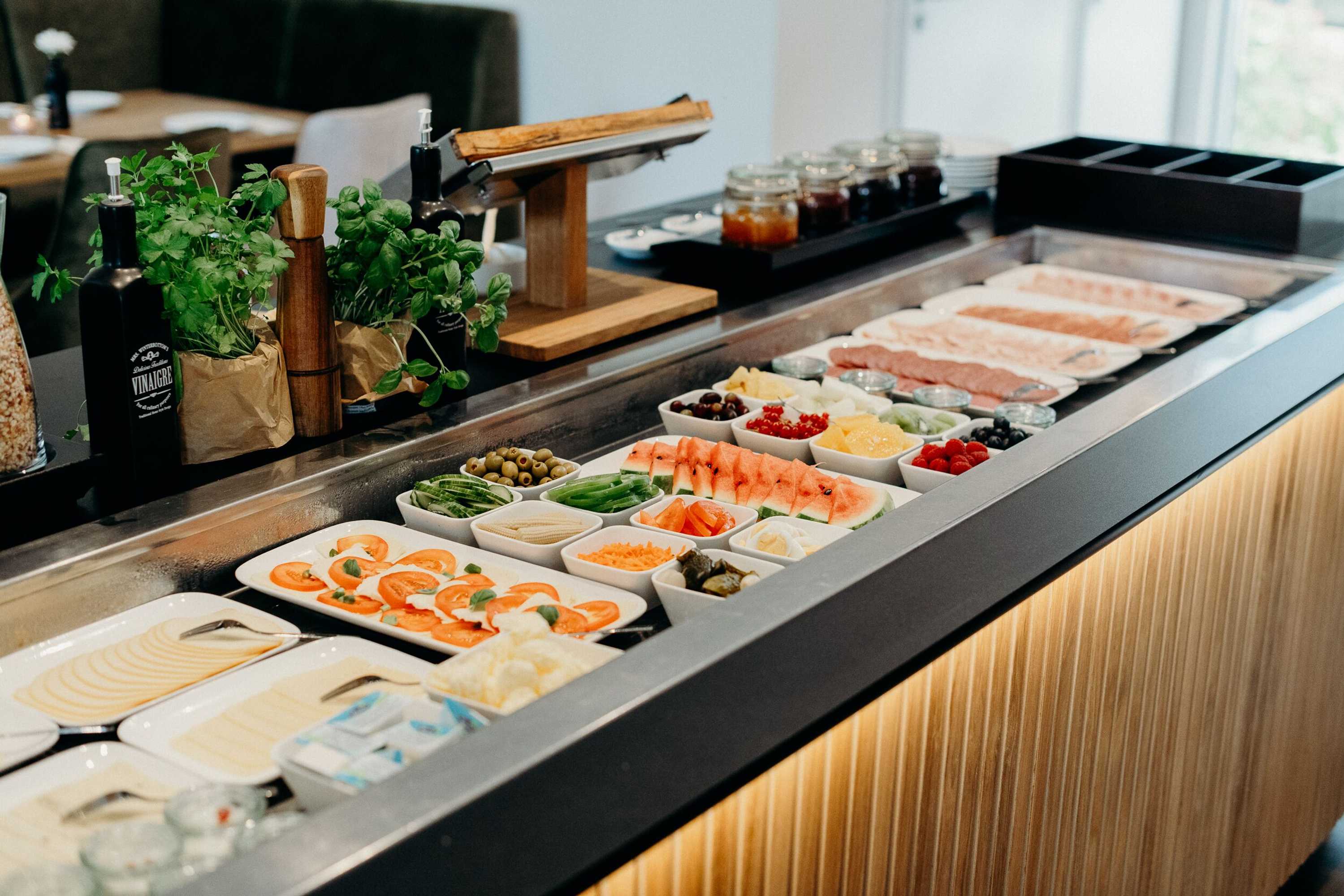 Gift card for Hotel Crystal