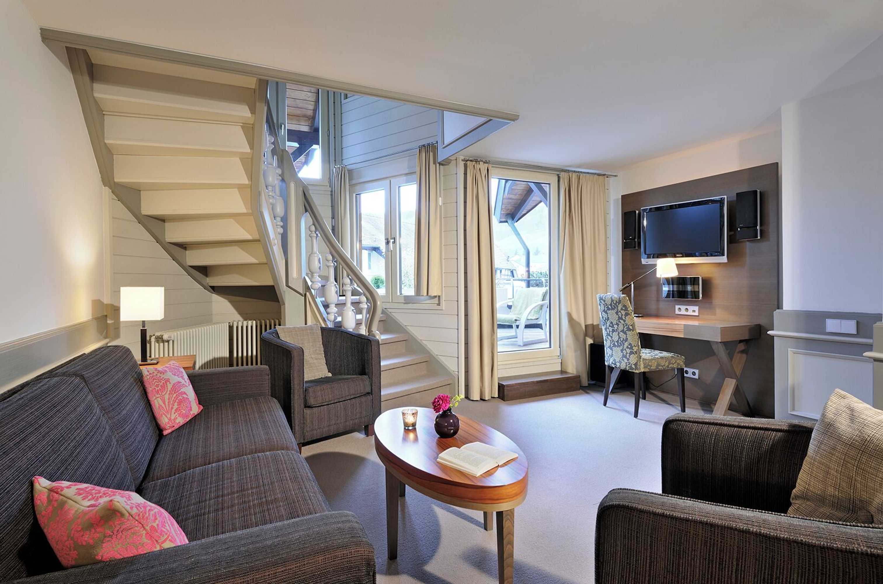 Gift card for Hotel Ritter Durbach Gift card for Hotel Ritter Durbach
