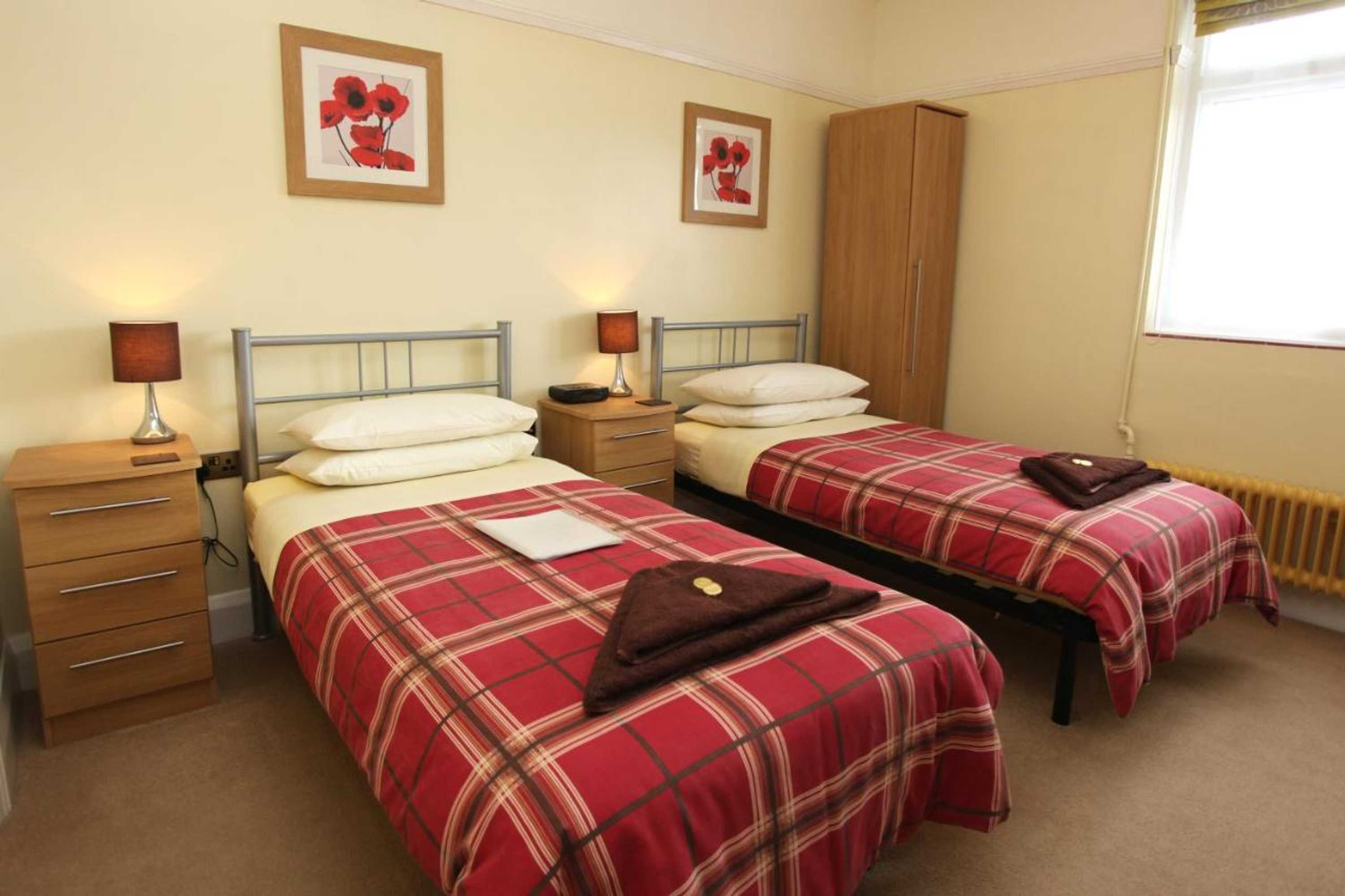 Gift card for Cranston House