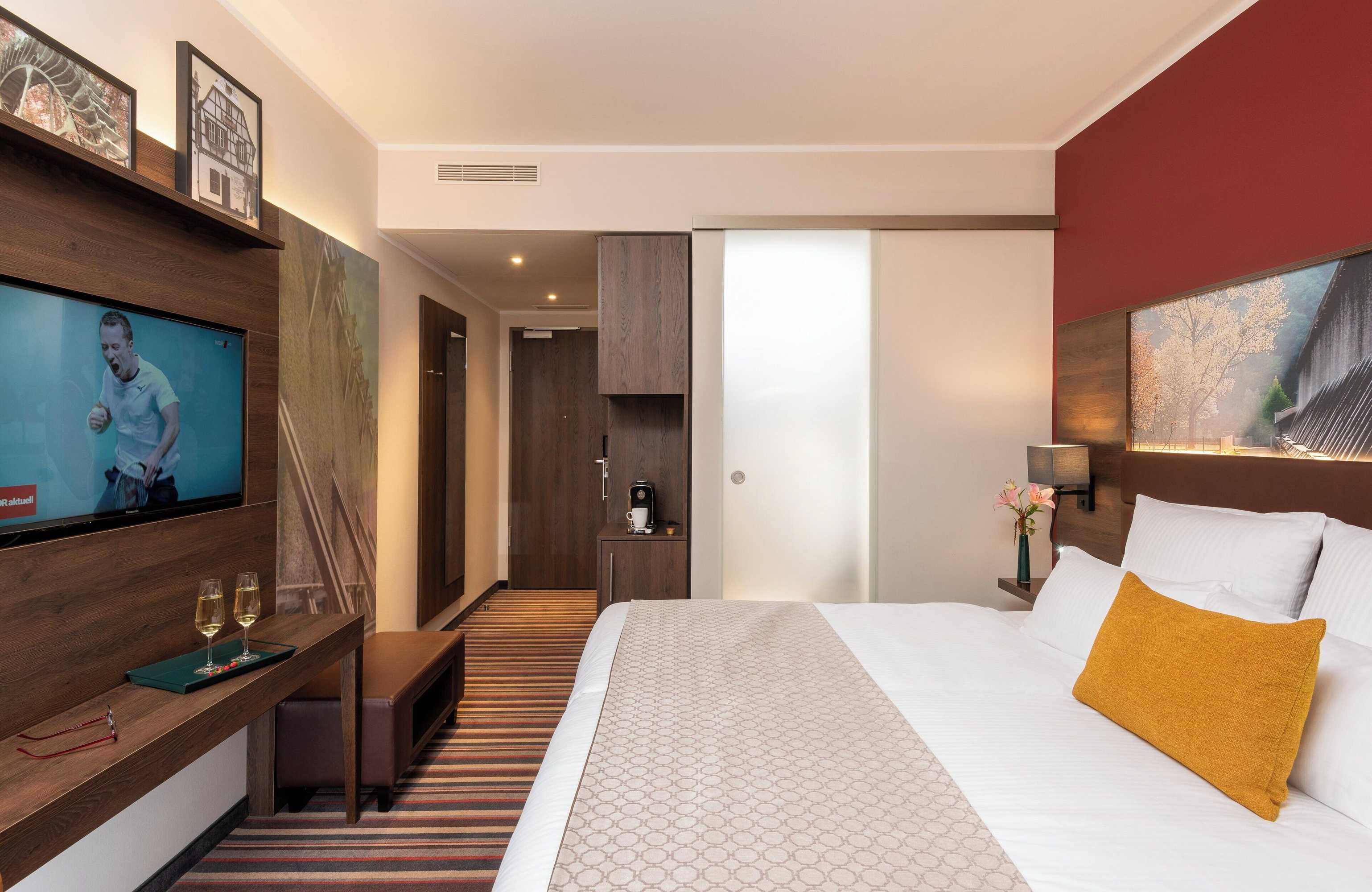 Gift card for Leonardo Hotel Bad Kreuznach