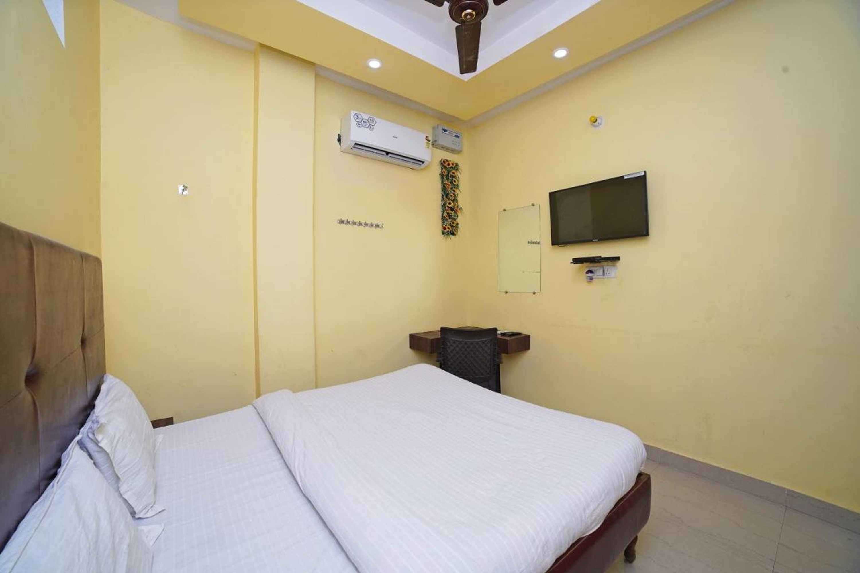 Gift card for Hotel O Rama Palace