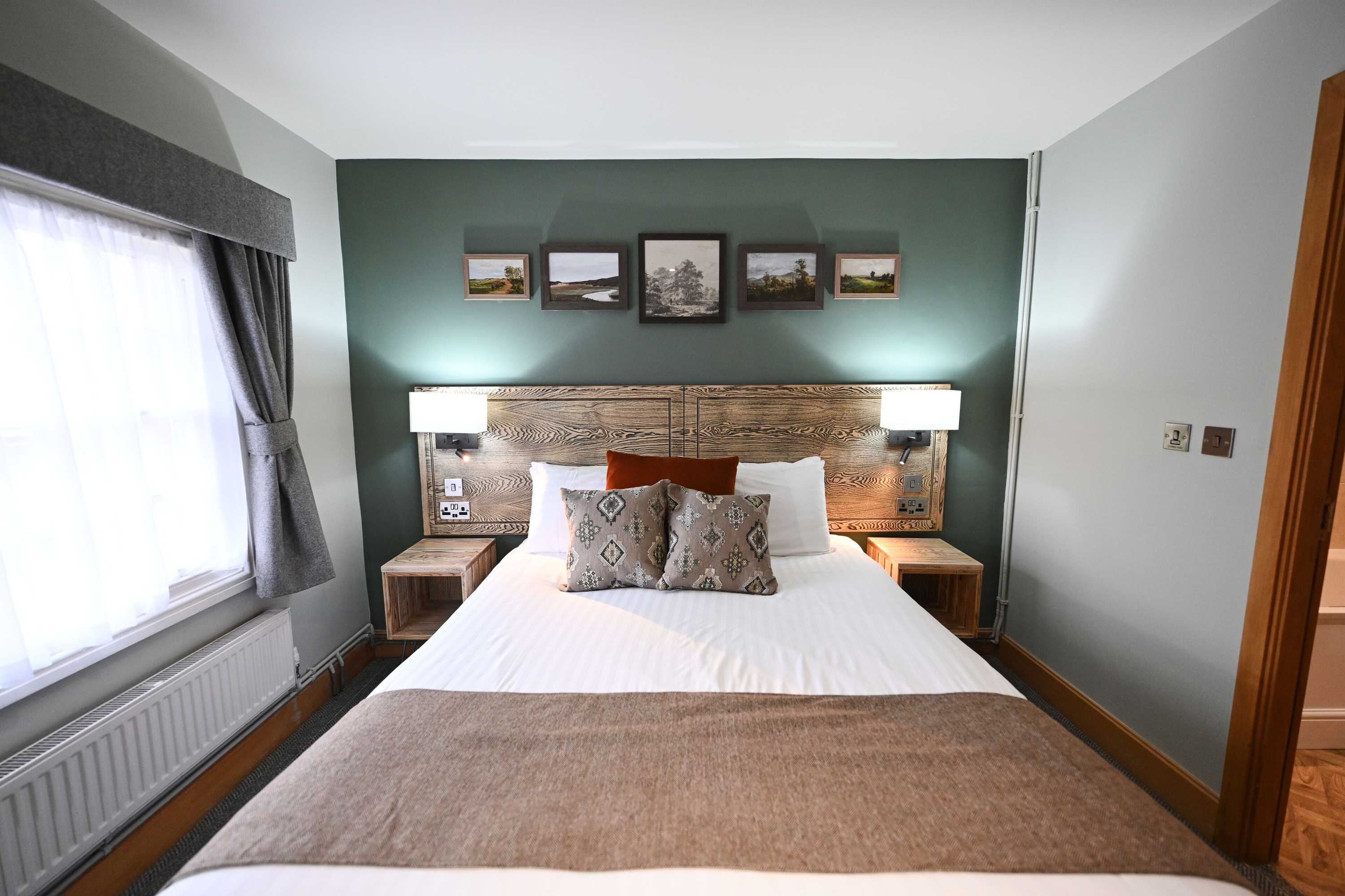 Gift card for Crewe & Harpur, Derby by Marston's Inns Gift card for Crewe & Harpur, Derby by Marston's Inns