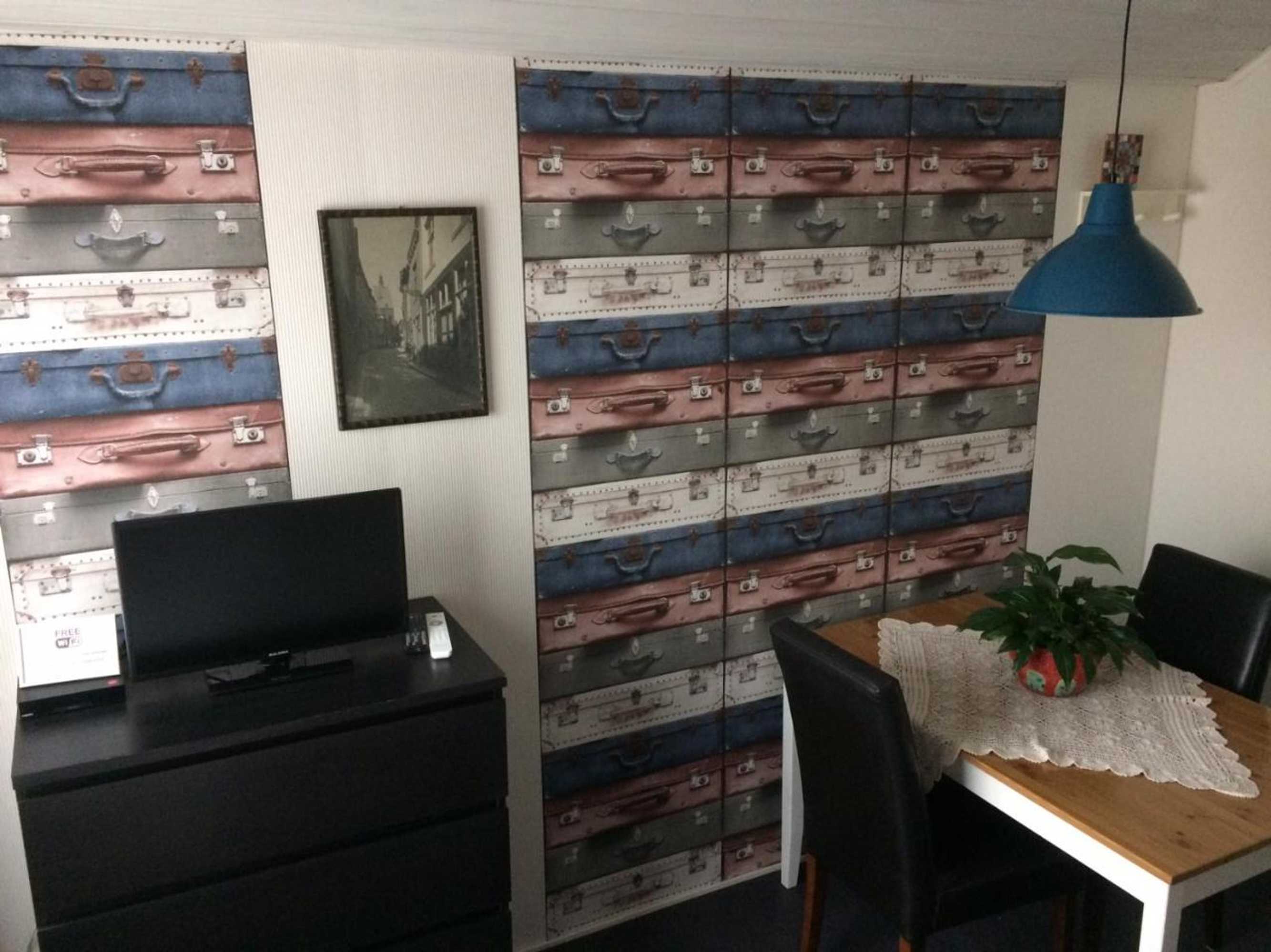 Gift card for B&b de Mozaiektegel