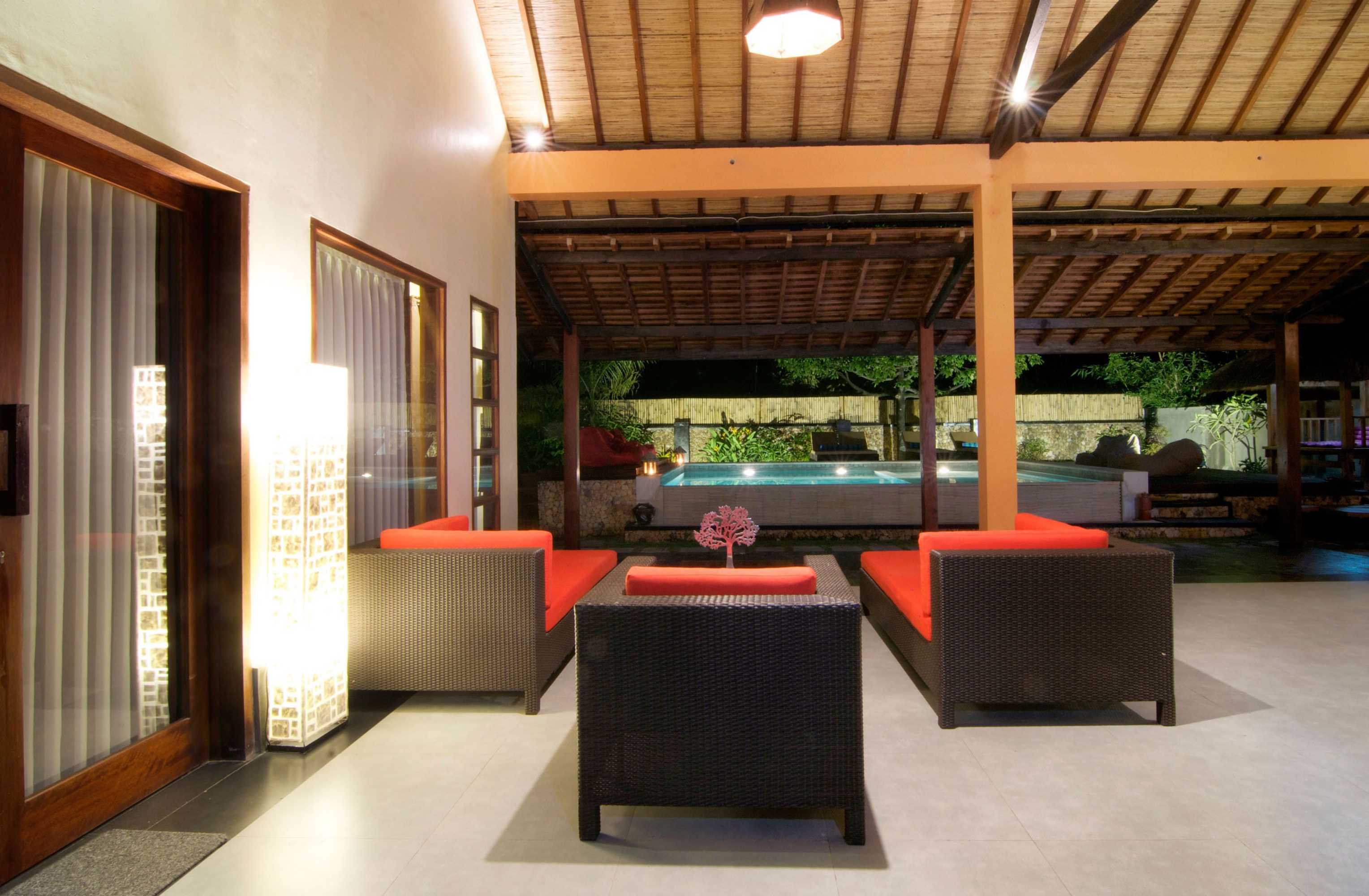 Gift card for Kies Villas Lombok Gift card for Kies Villas Lombok