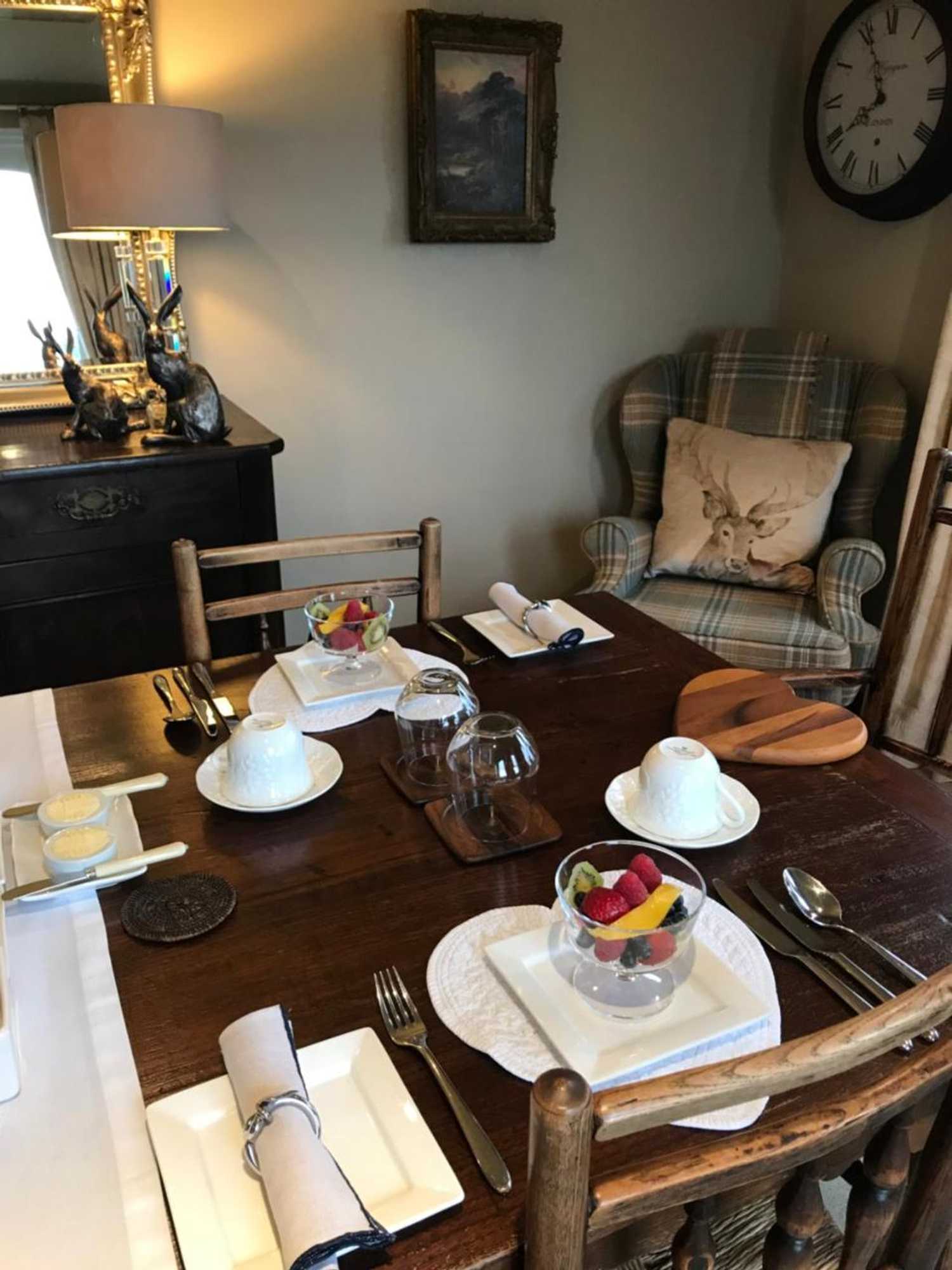 Gift card for Church Gate Farm