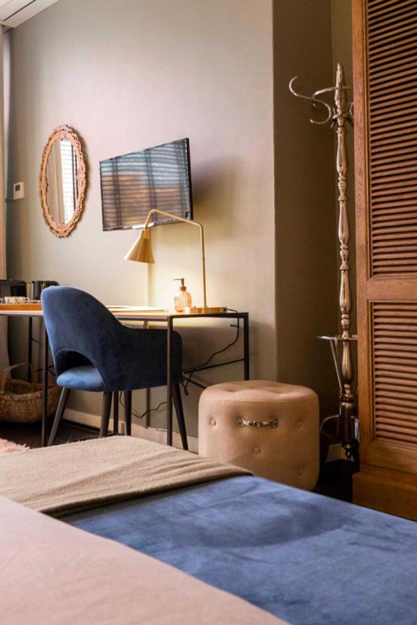 Gift card for Zenzez Hotel & Lounge