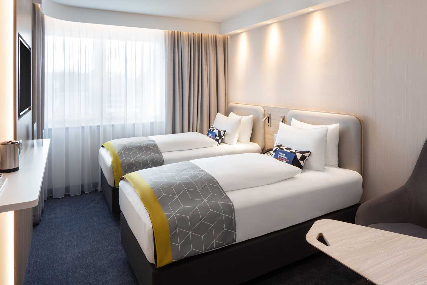 Gift card for Holiday Inn Express Aarburg - Oftringen by Ihg Gift card for Holiday Inn Express Aarburg - Oftringen by Ihg