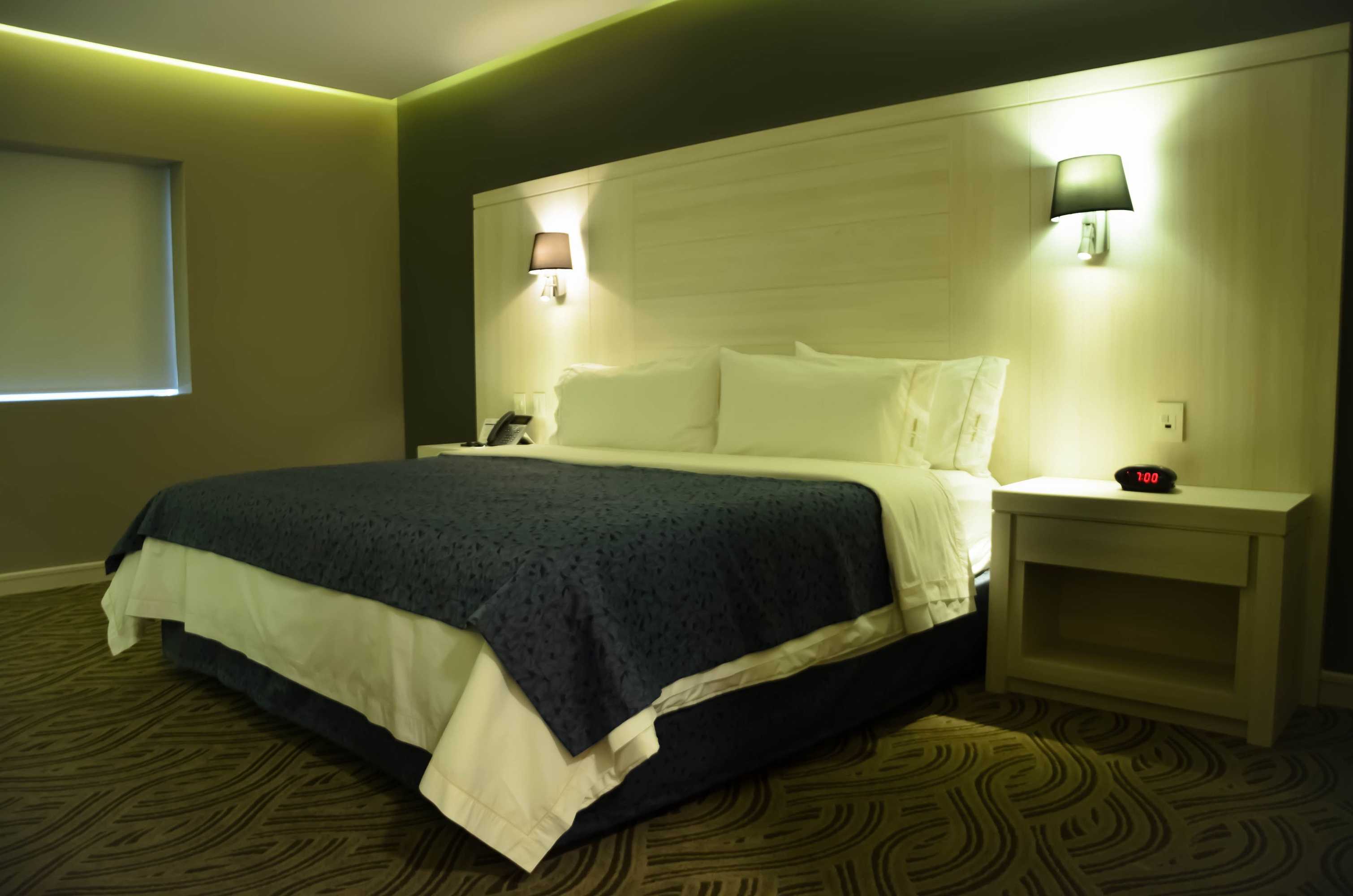 Gift card for Holiday Inn Express Pachuca by Ihg Gift card for Holiday Inn Express Pachuca by Ihg