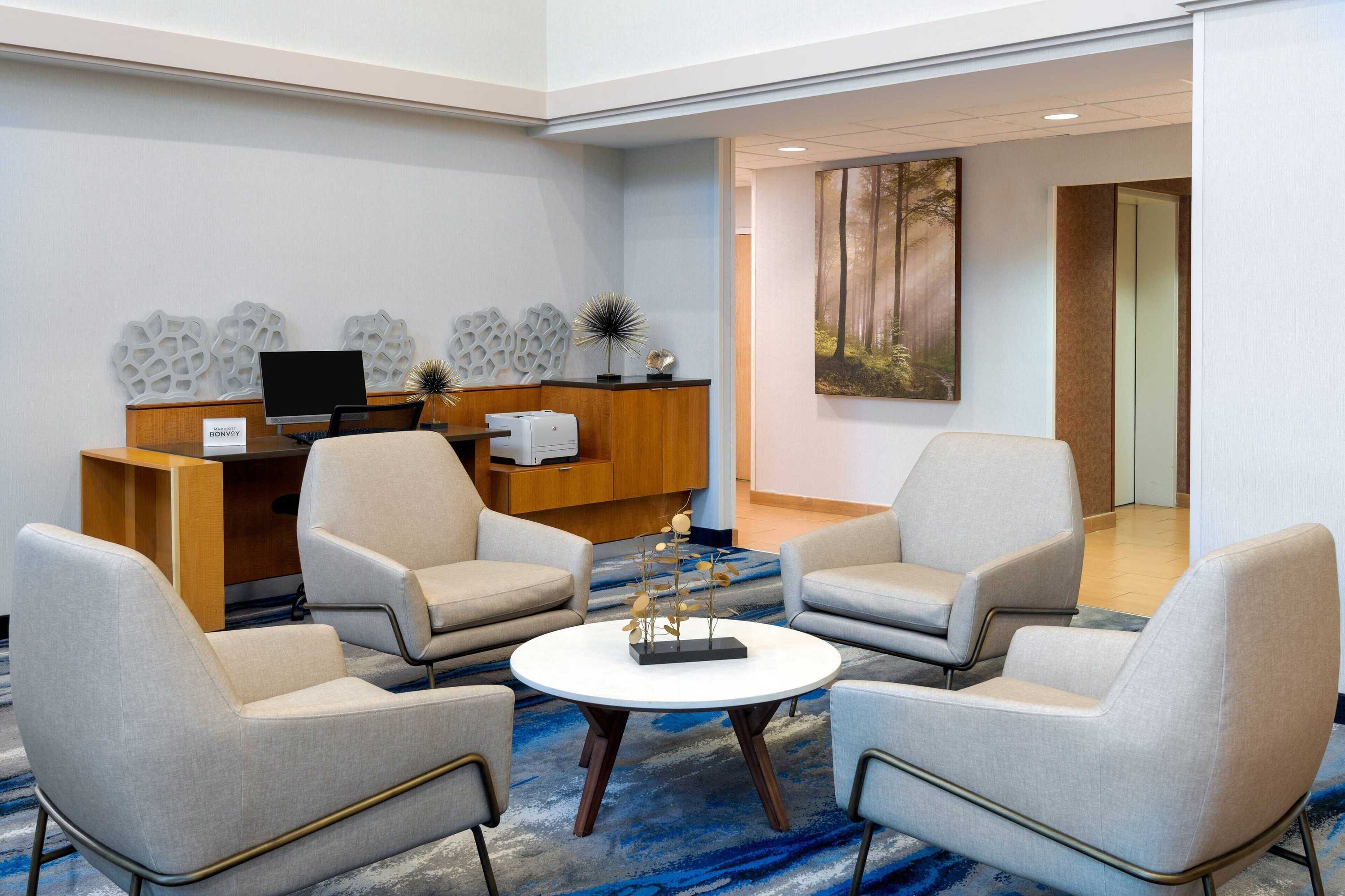 Gift card for Fairfield Inn & Suites by Marriott Clearwater Gift card for Fairfield Inn & Suites by Marriott Clearwater