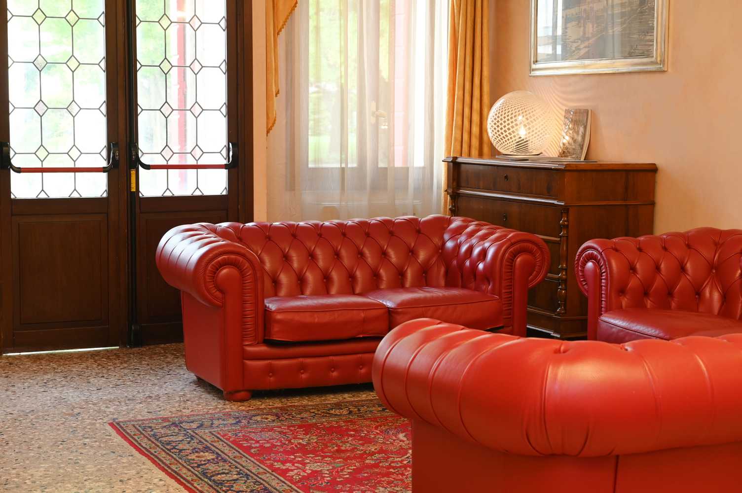 Gift card for Hotel Villa Patriarca Gift card for Hotel Villa Patriarca