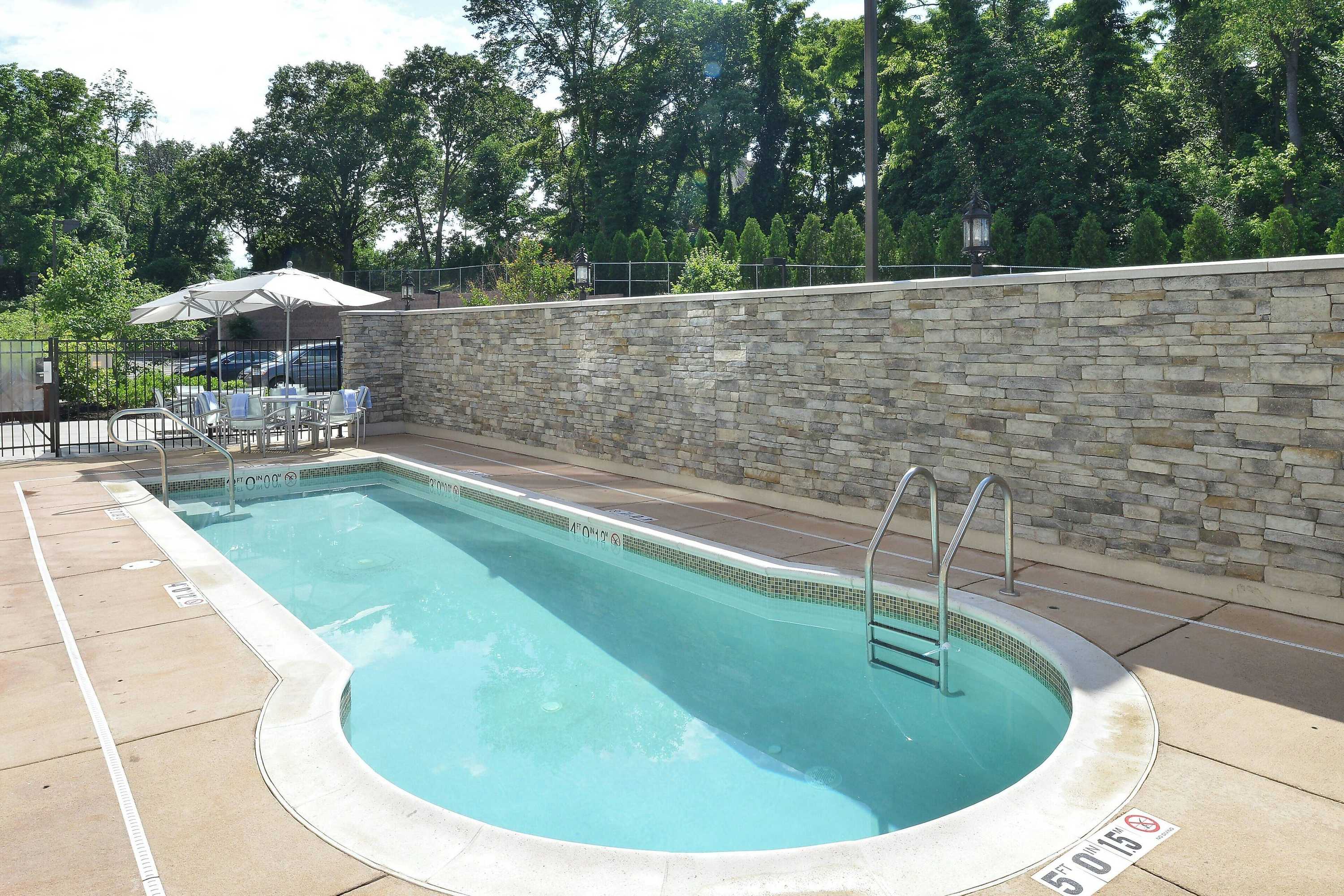 Gift card for Springhill Suites Philadelphia Valley Forge/king of Prussia