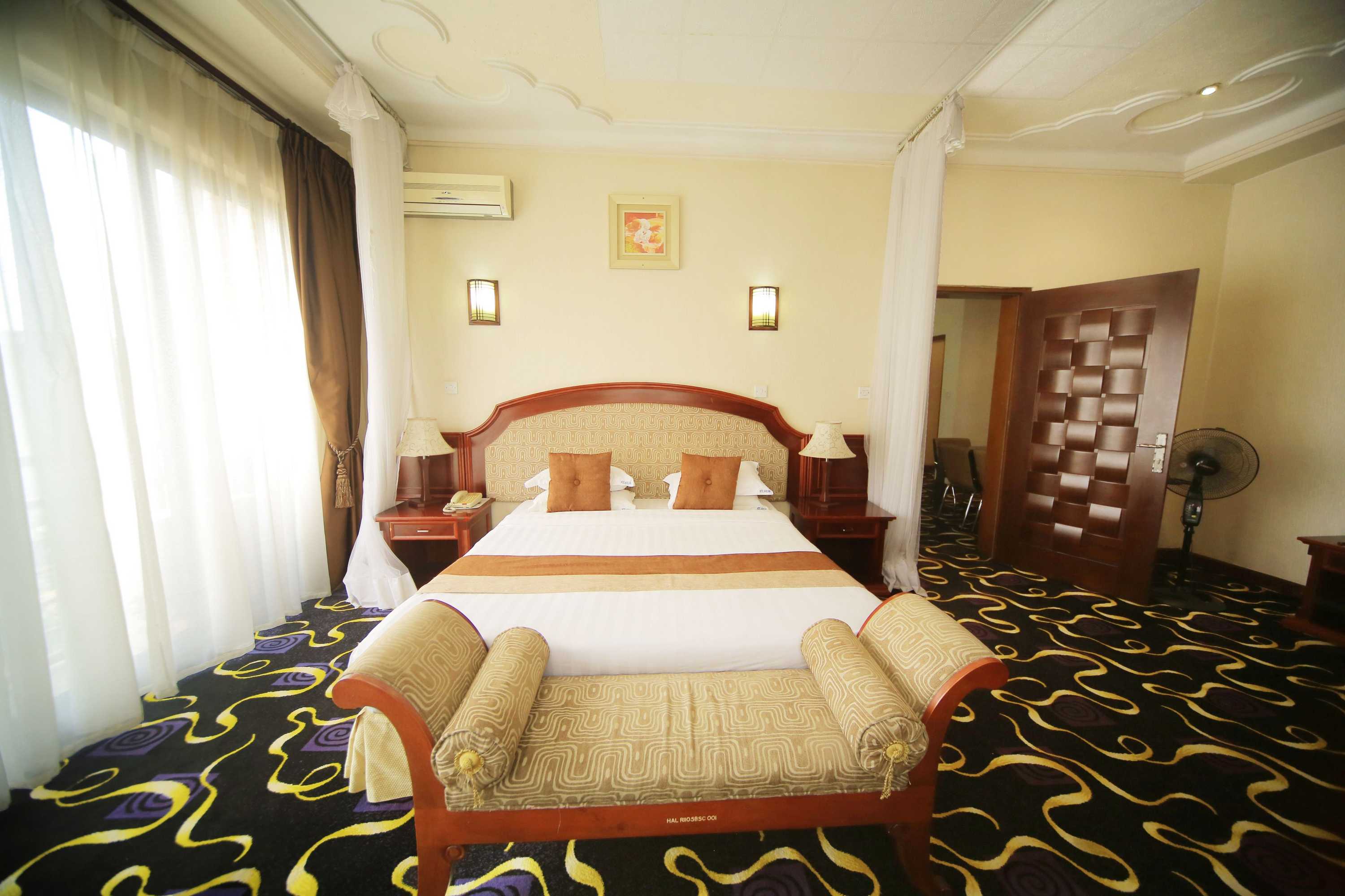 Gift card for Hotel Africana Gift card for Hotel Africana