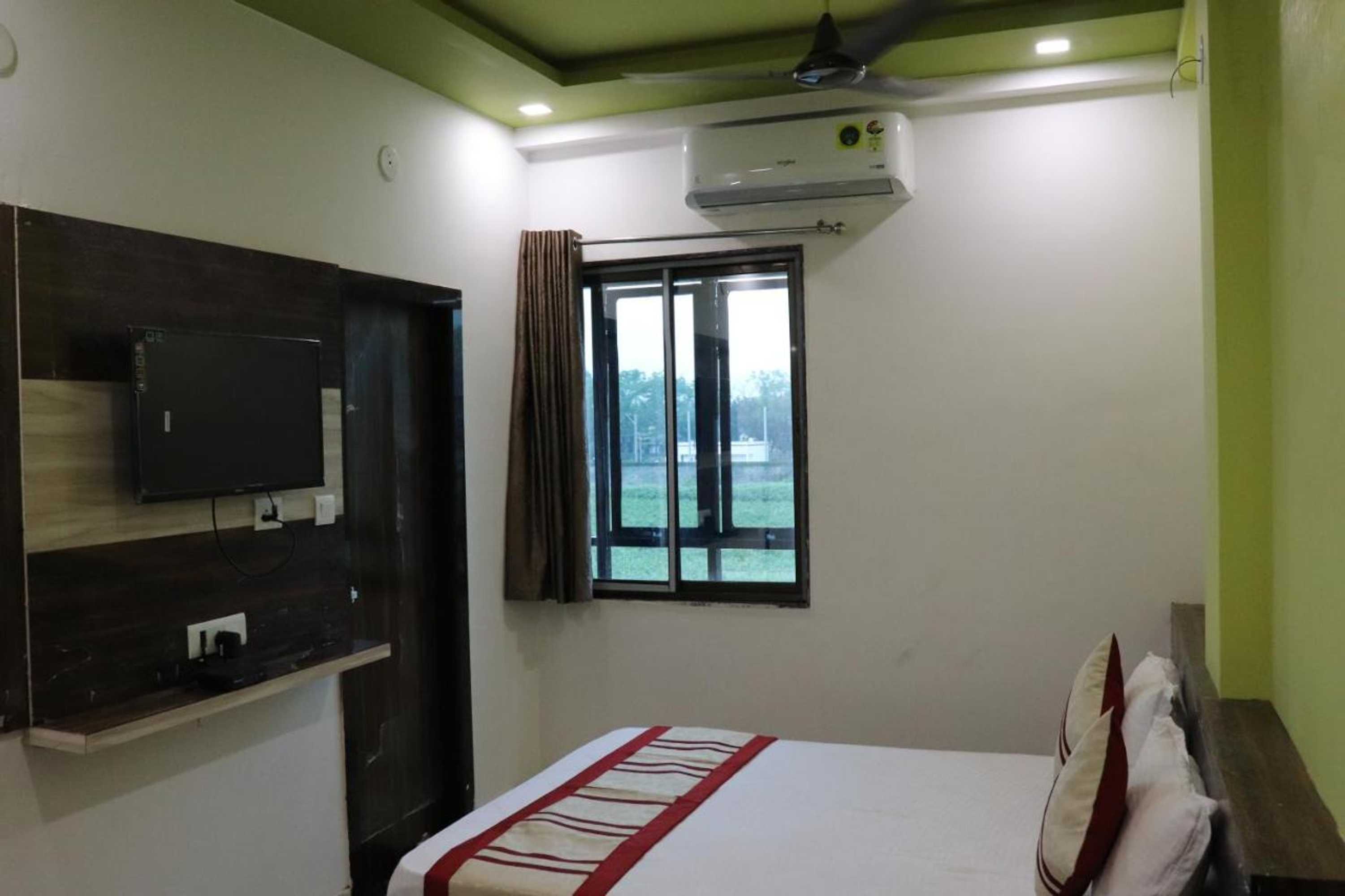 Gift card for Hotel Sun Shine