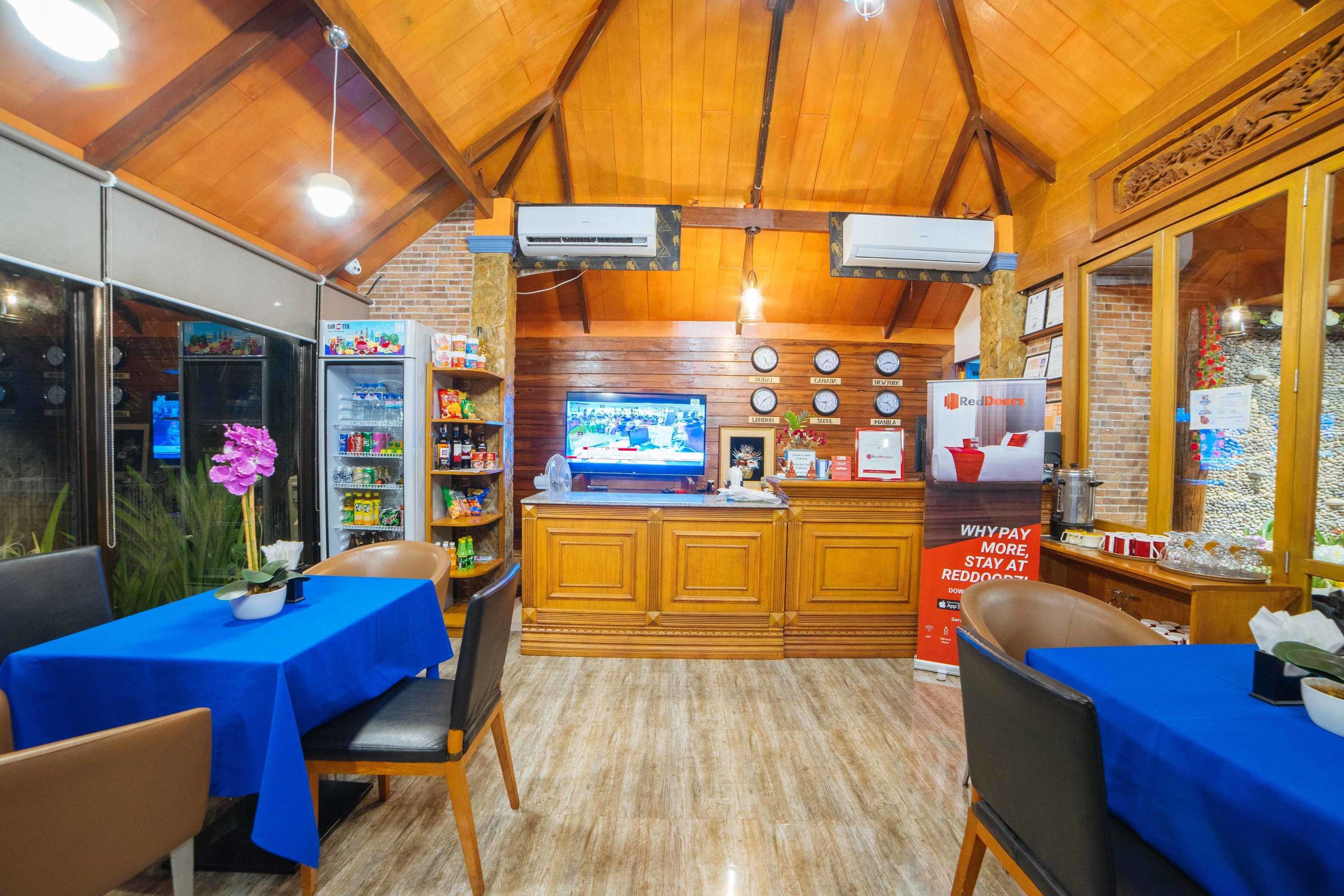 Gift card for Reddoorz Plus @ Starhomes Olivianville Gift card for Reddoorz Plus @ Starhomes Olivianville