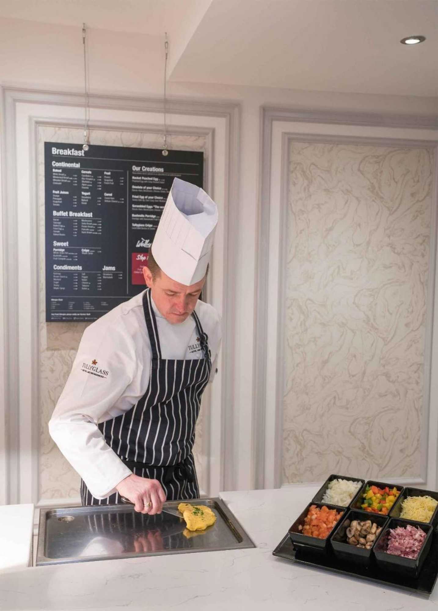 Gift card for Tullyglass House Hotel Gift card for Tullyglass House Hotel