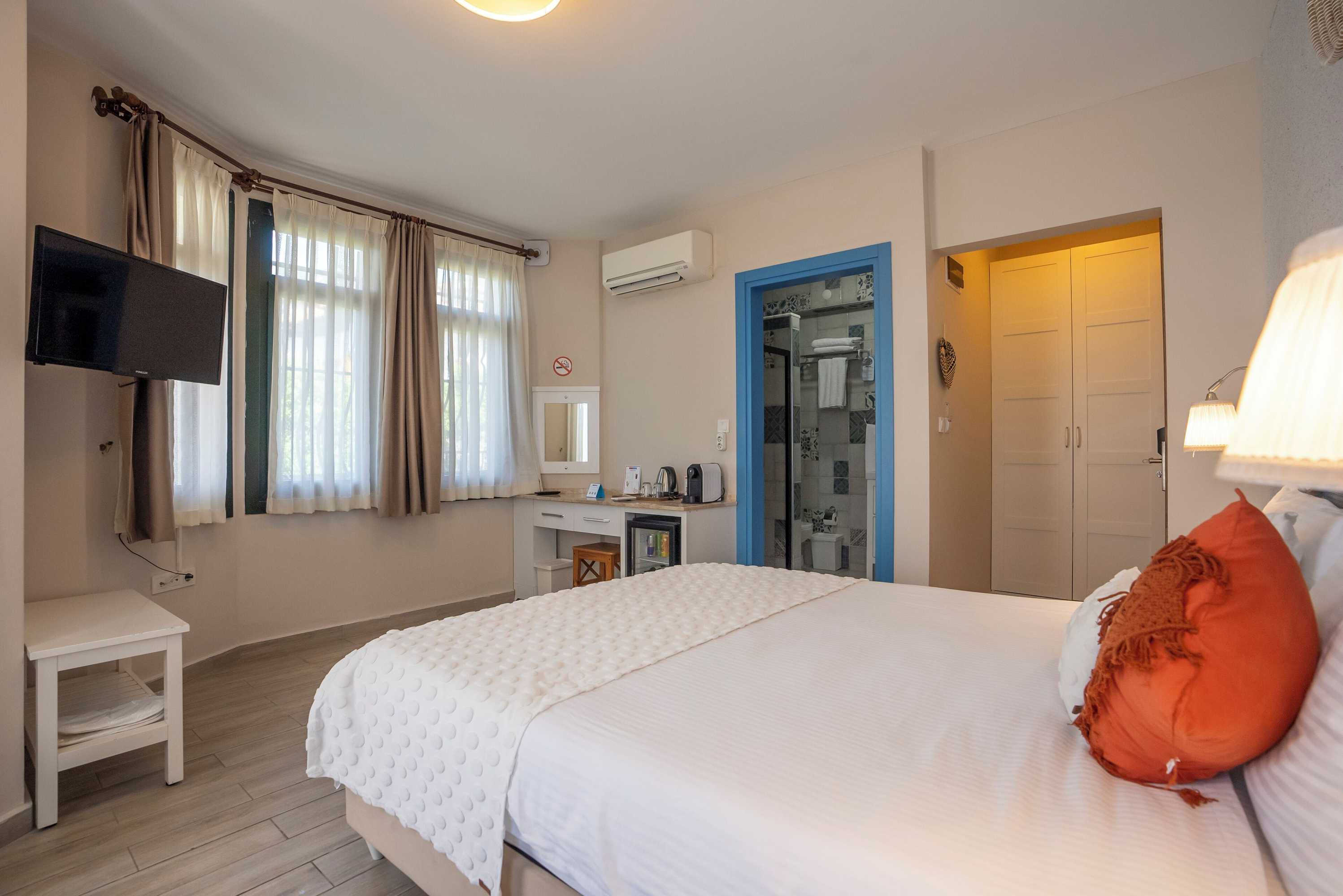 Gift card for Villa Marine Hotel