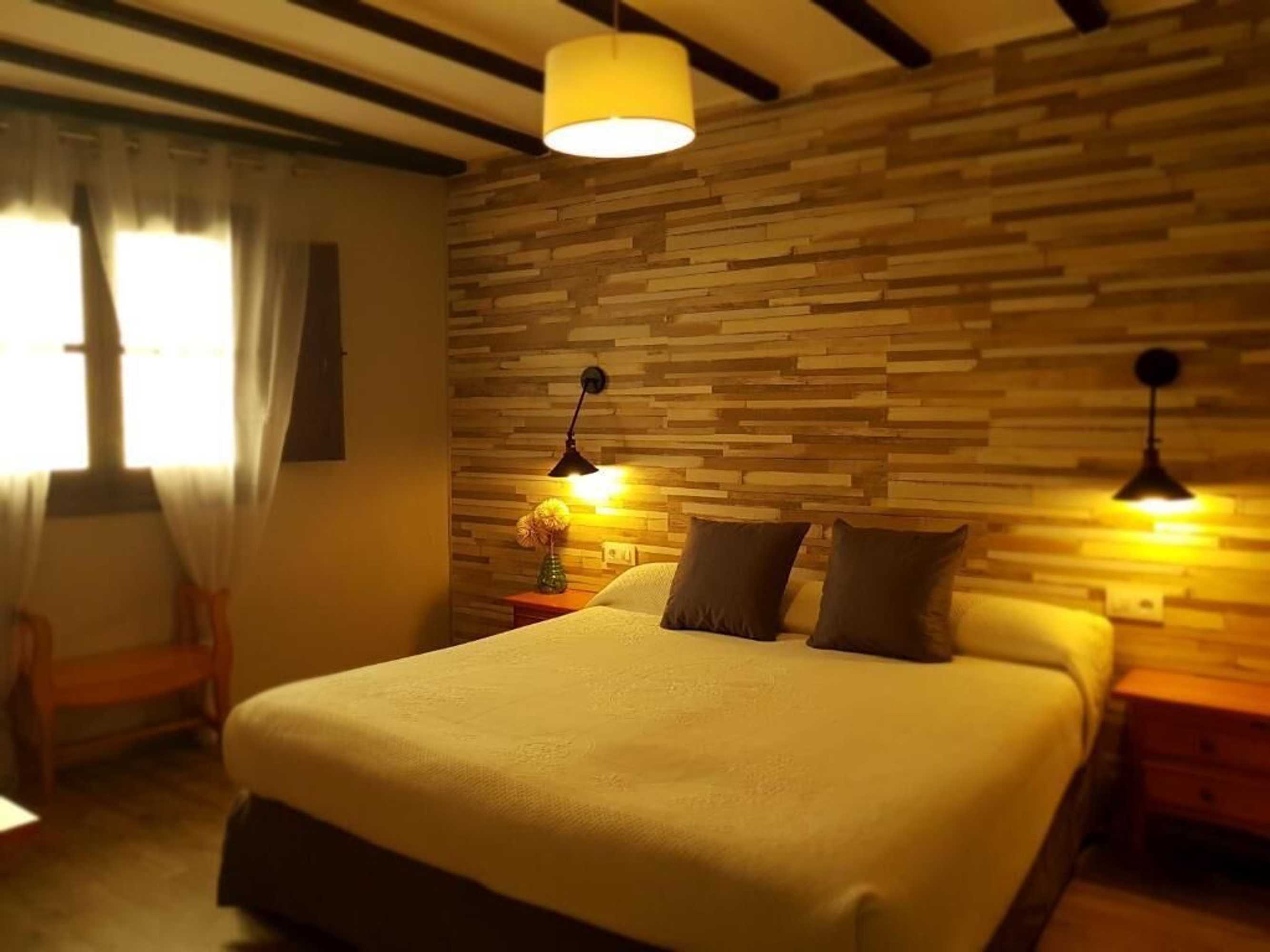 Gift card for Hotel Juderia Valle Del Jerte Gift card for Hotel Juderia Valle Del Jerte